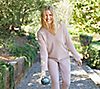 Barefoot Dreams CozyChic Lite & Luxe Lounge Mixed Set, 3 of 4