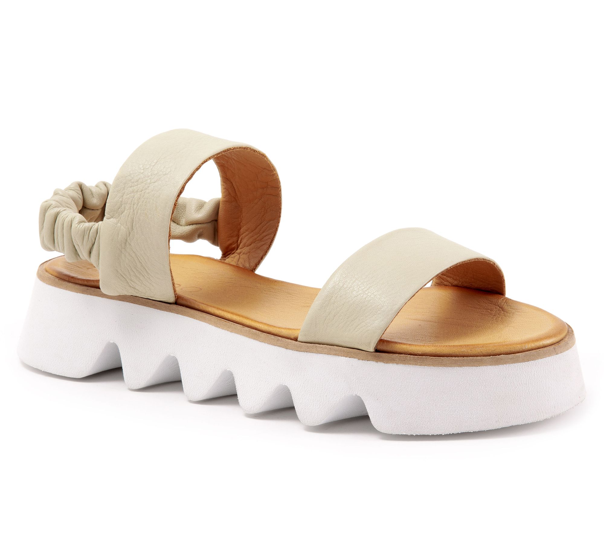Bueno Women's Skylar Sandals