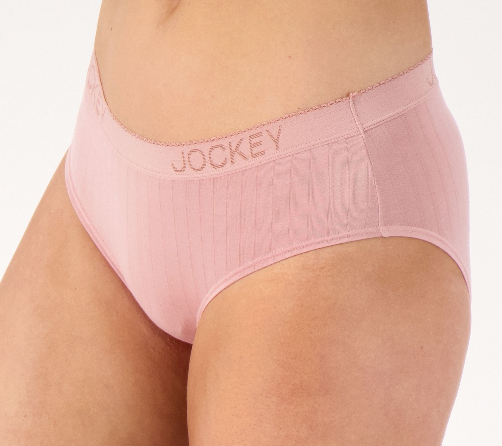 32% off on Jockey 2x Ladies French Cut Panties