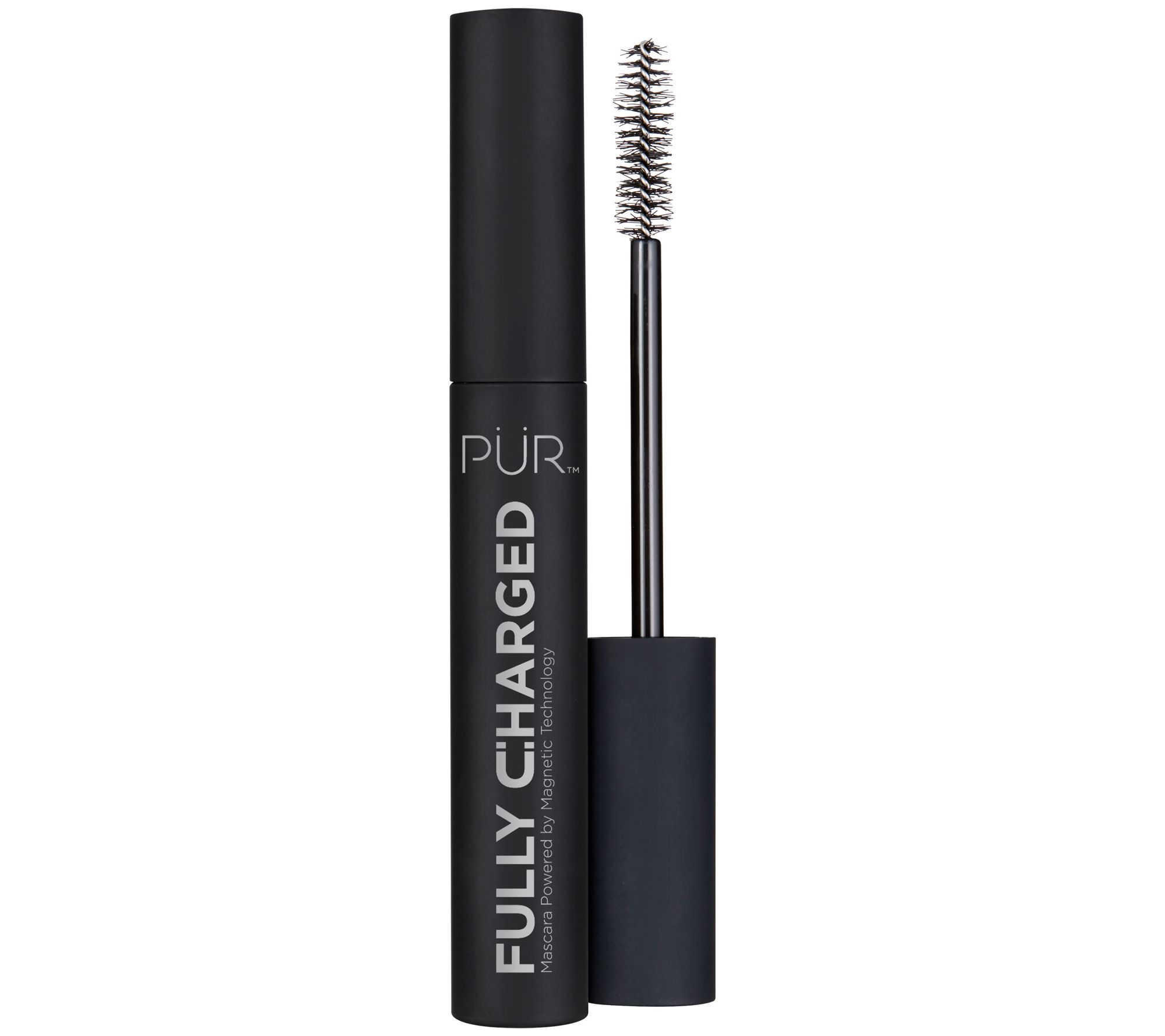 PUR Fully Charged Mascara Powered by Magnetic Technology