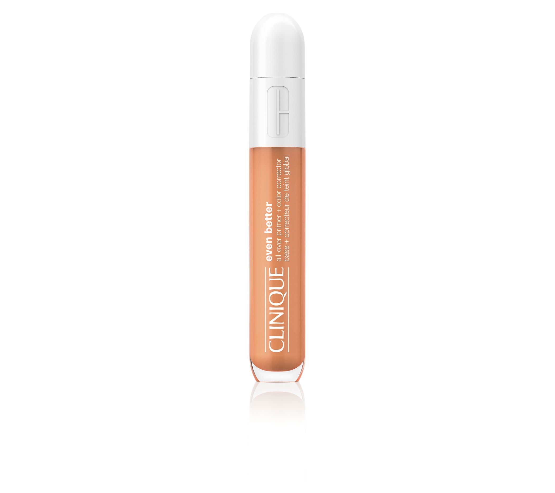 Clinique Even Better All-Over Primer + Color Corrector