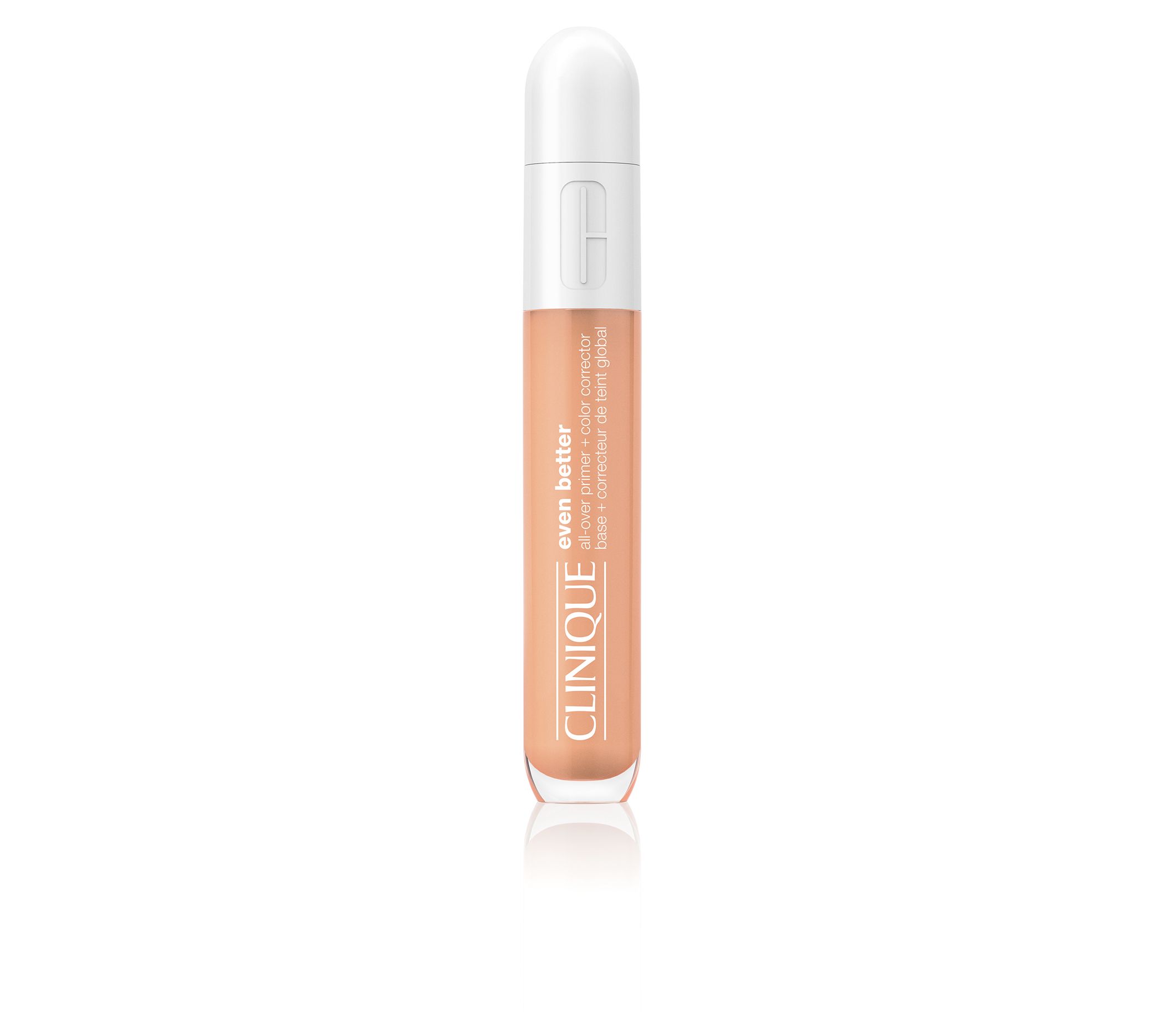 Clinique Even Better All-Over Primer + Color Corrector