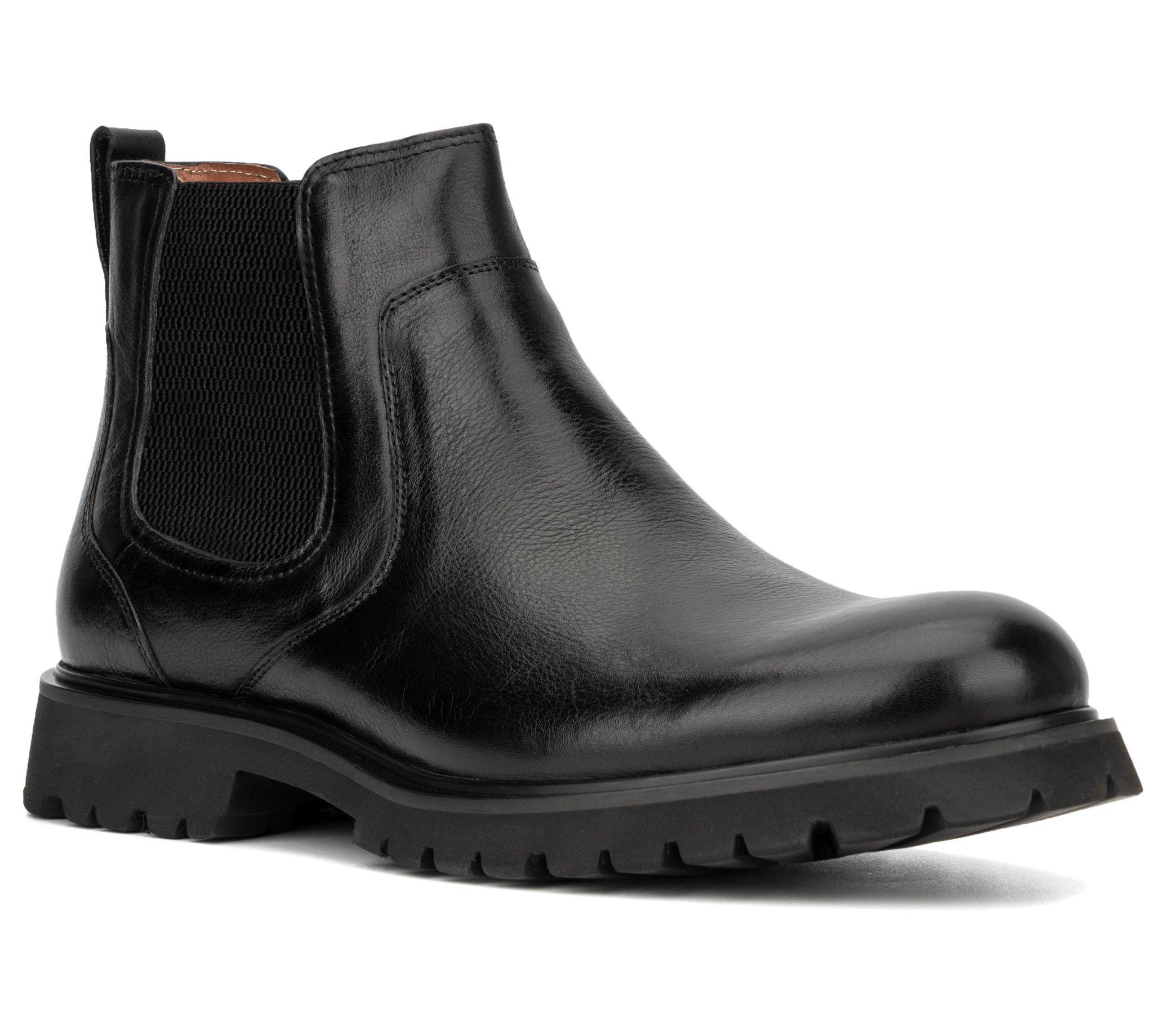 Vintage Foundry Co. Men's Charles Chelsea Boot