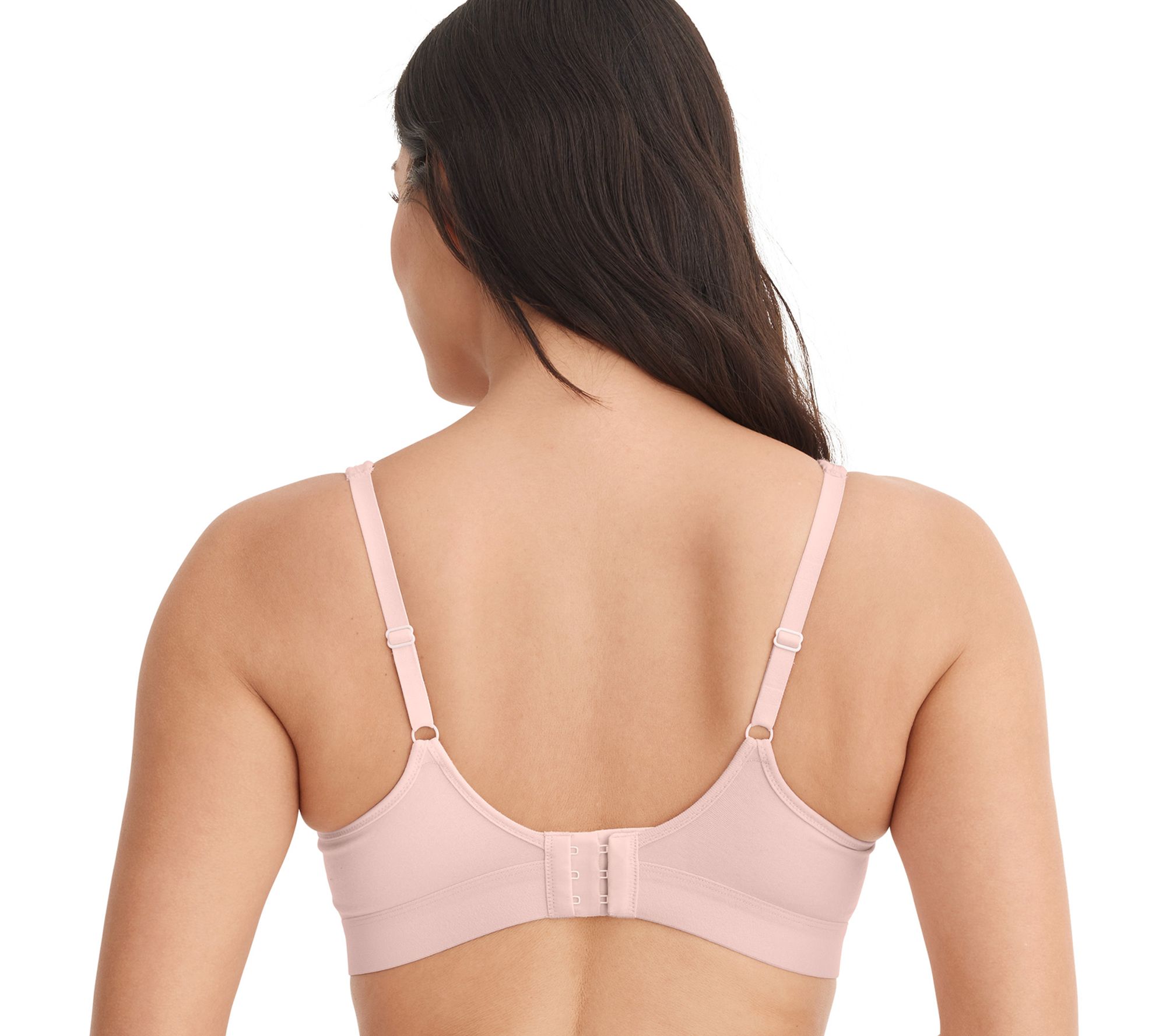 Mrat Clearance Front Closure Bras for Women Large Padded Underwear