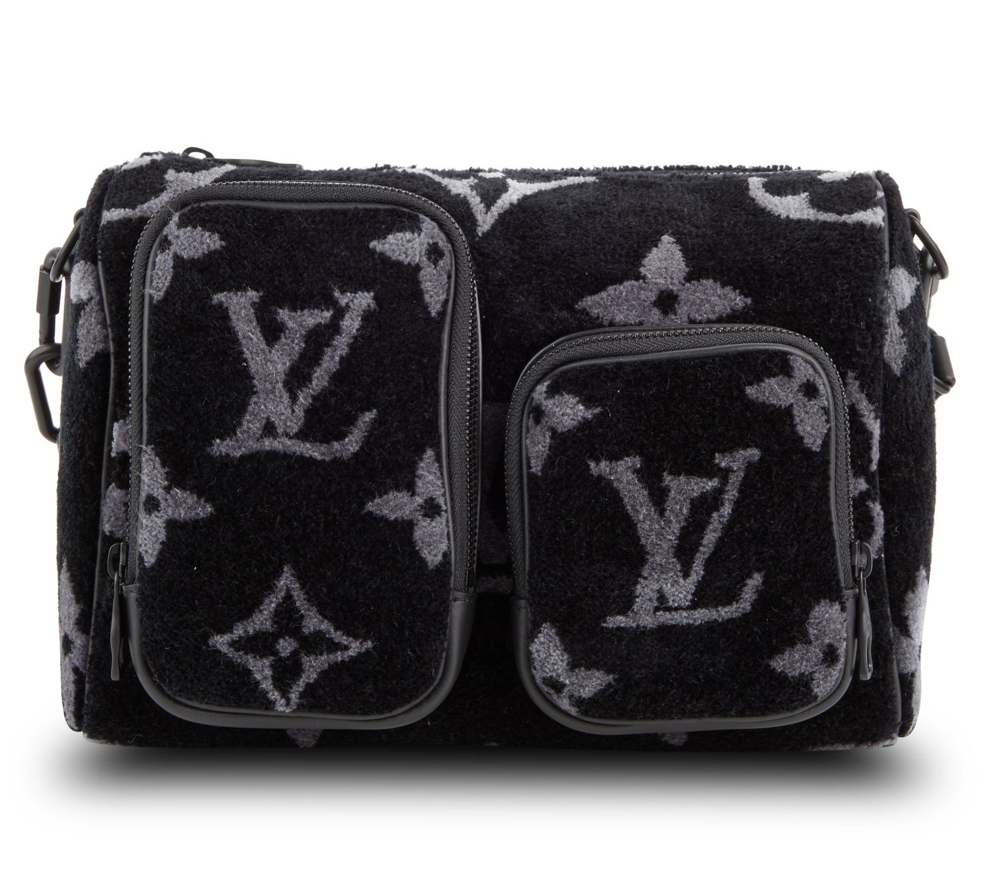 Louis Vuitton - Coated Cotton - Handbags & Luggage 