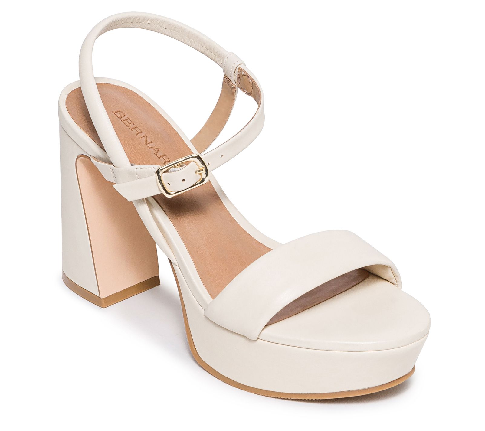 Bernardo Platform Dress Sandal - Ventura