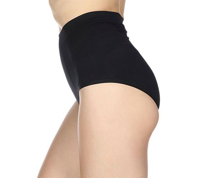 Memoi BodySmootHers High Waist Sculpting Brief