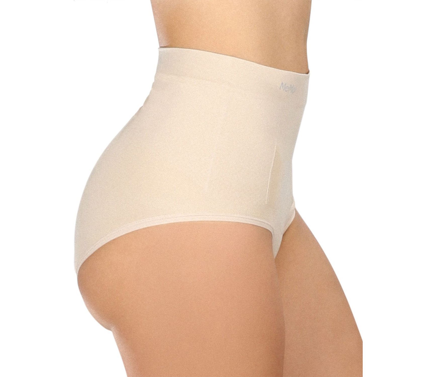 Memoi BodySmootHers High Waist Sculpting Brief