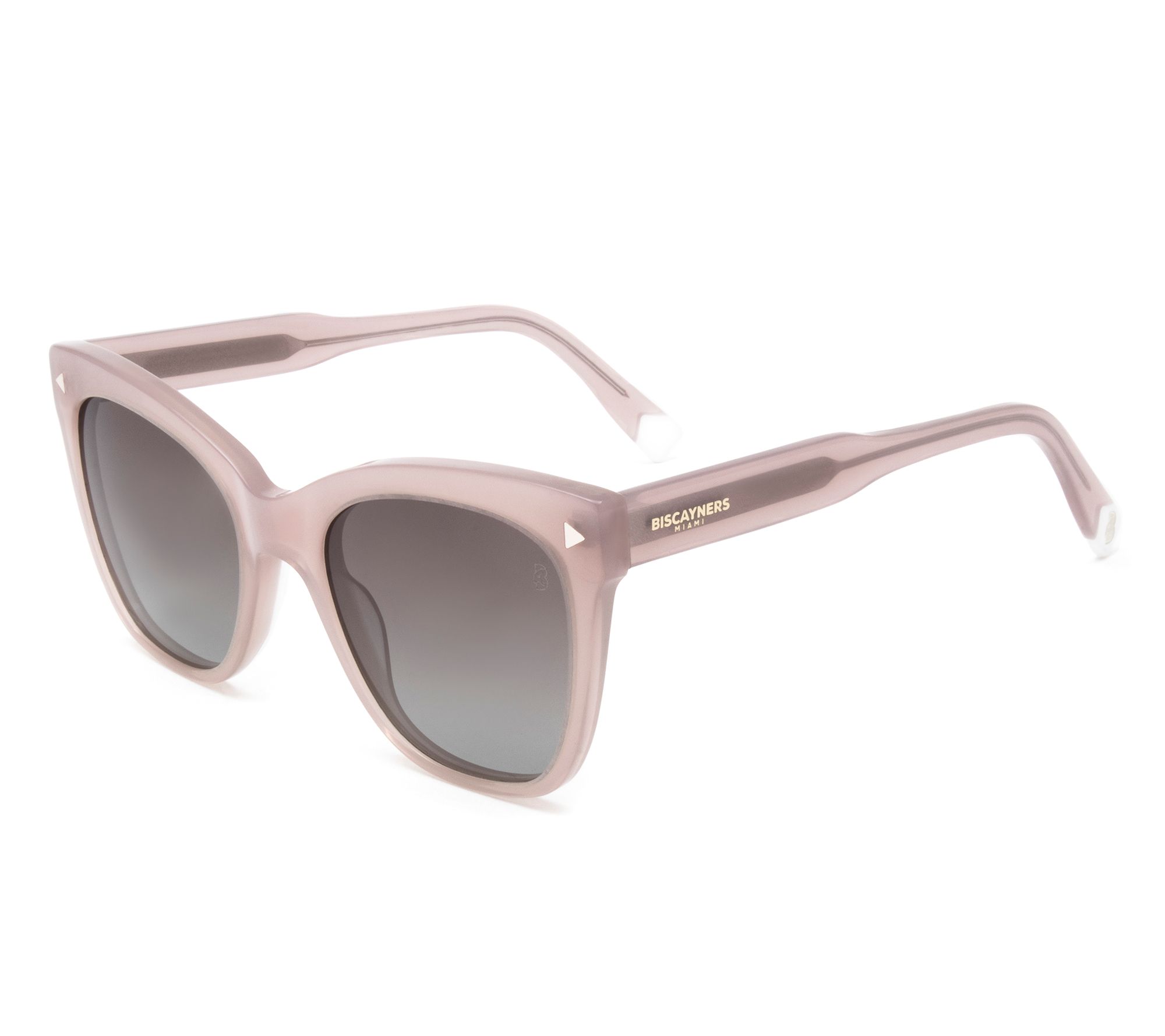 Biscayners Miami Palm Sunglasses