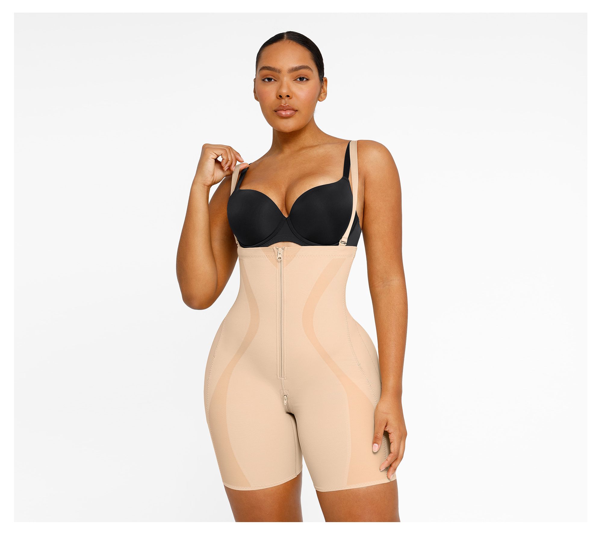Shapellx INNER ARMOR X Comfy Sculpting Shorts