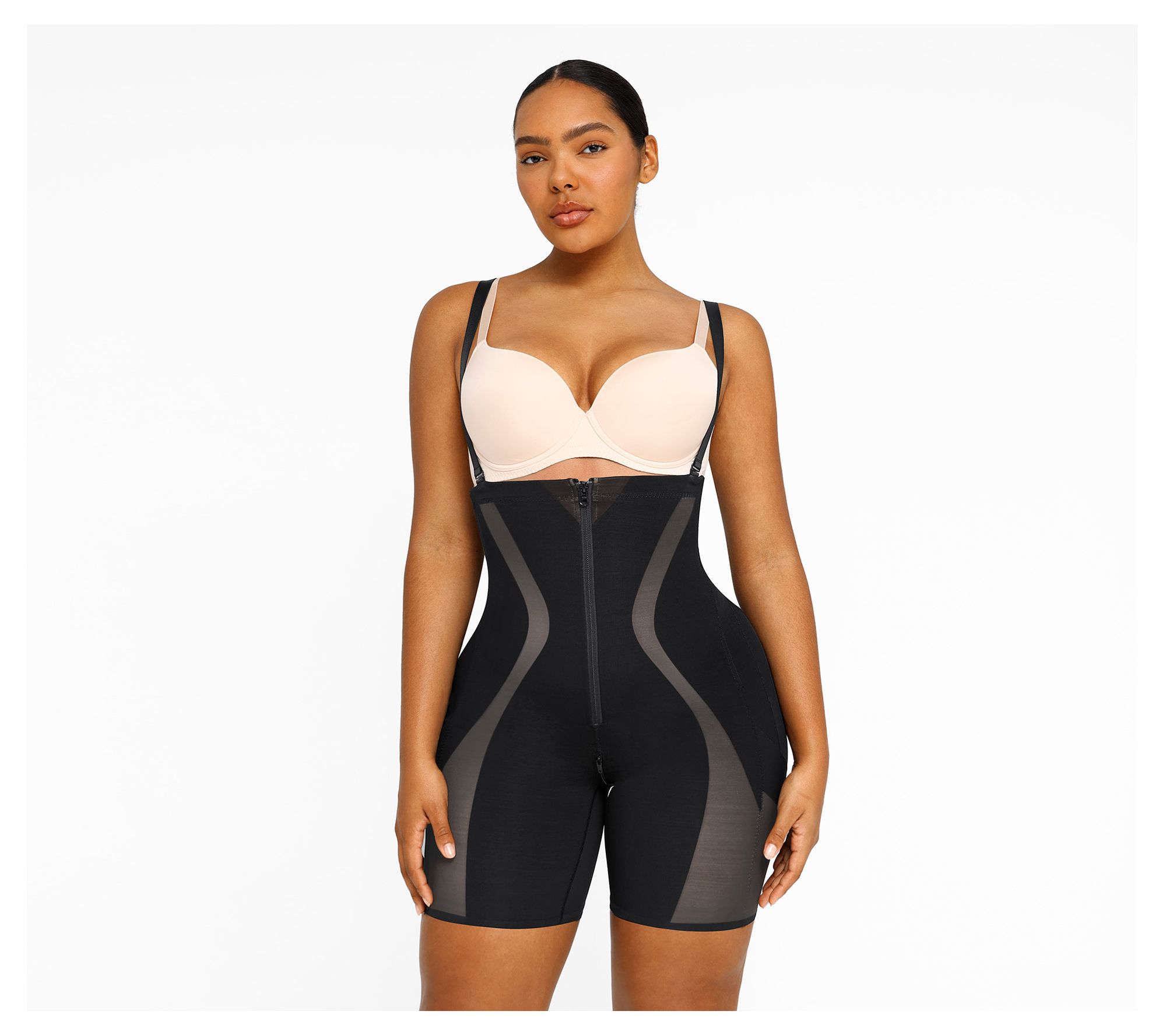 Shapellx INNER ARMOR X Comfy Sculpting Shorts