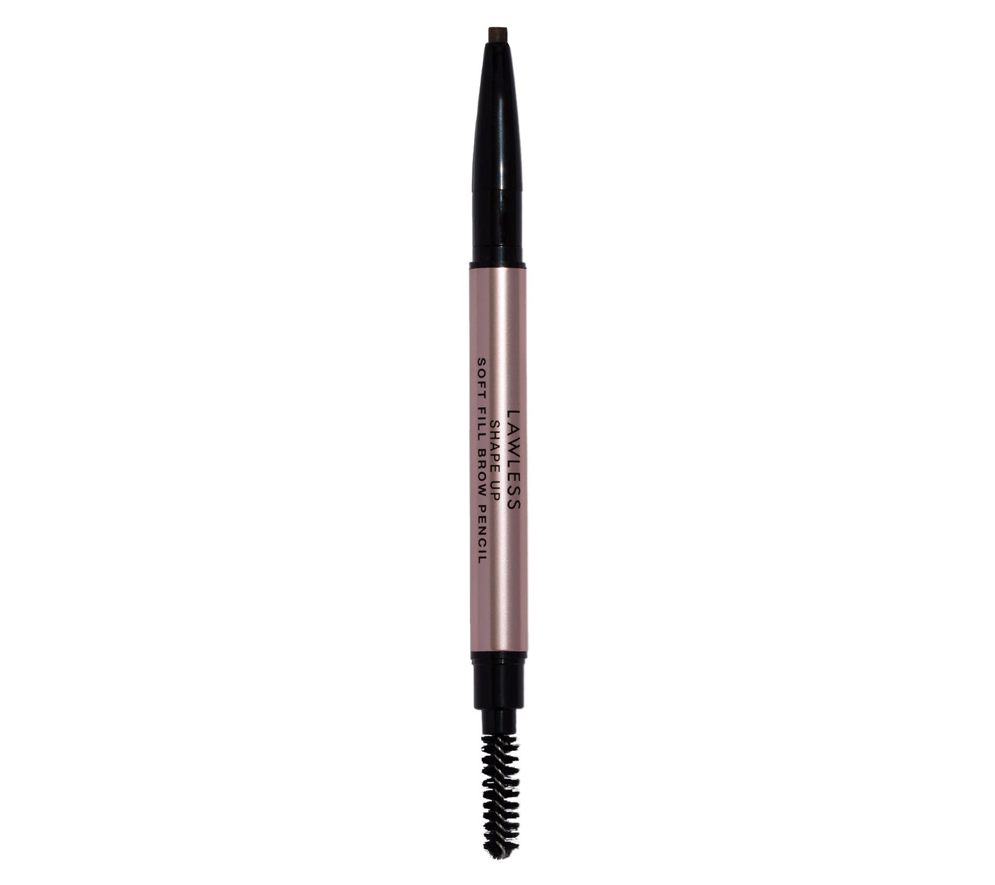 Lawless Shape Up Soft Fill Brow Pencil