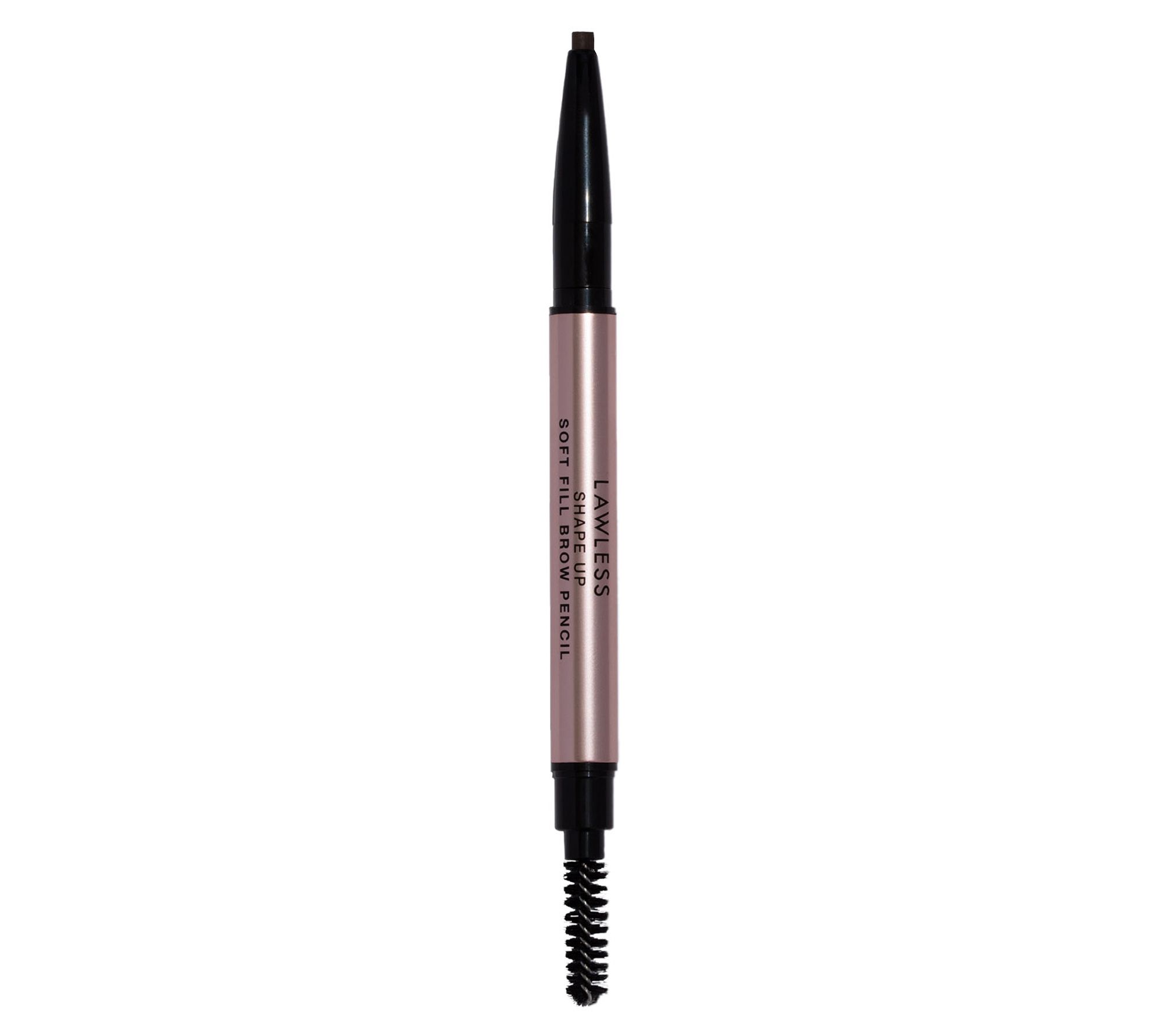 Lawless Shape Up Soft Fill Brow Pencil