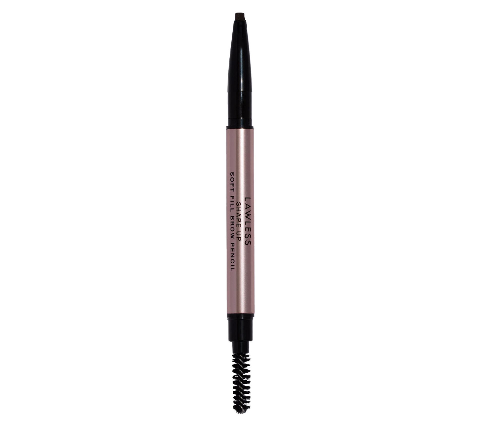 Lawless Shape Up Soft Fill Brow Pencil