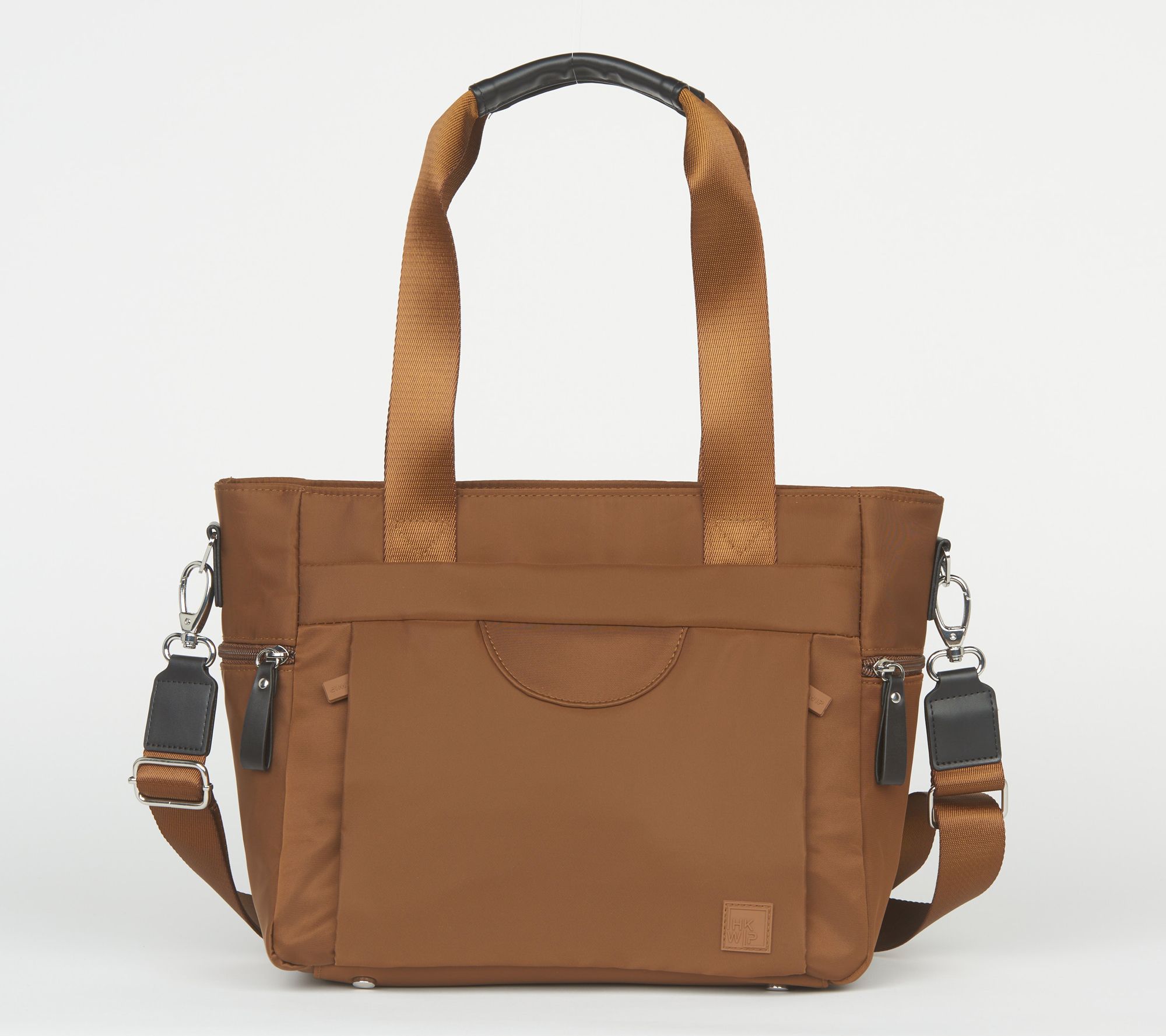 IHKWIP Showstopper Convertible Tote Bag