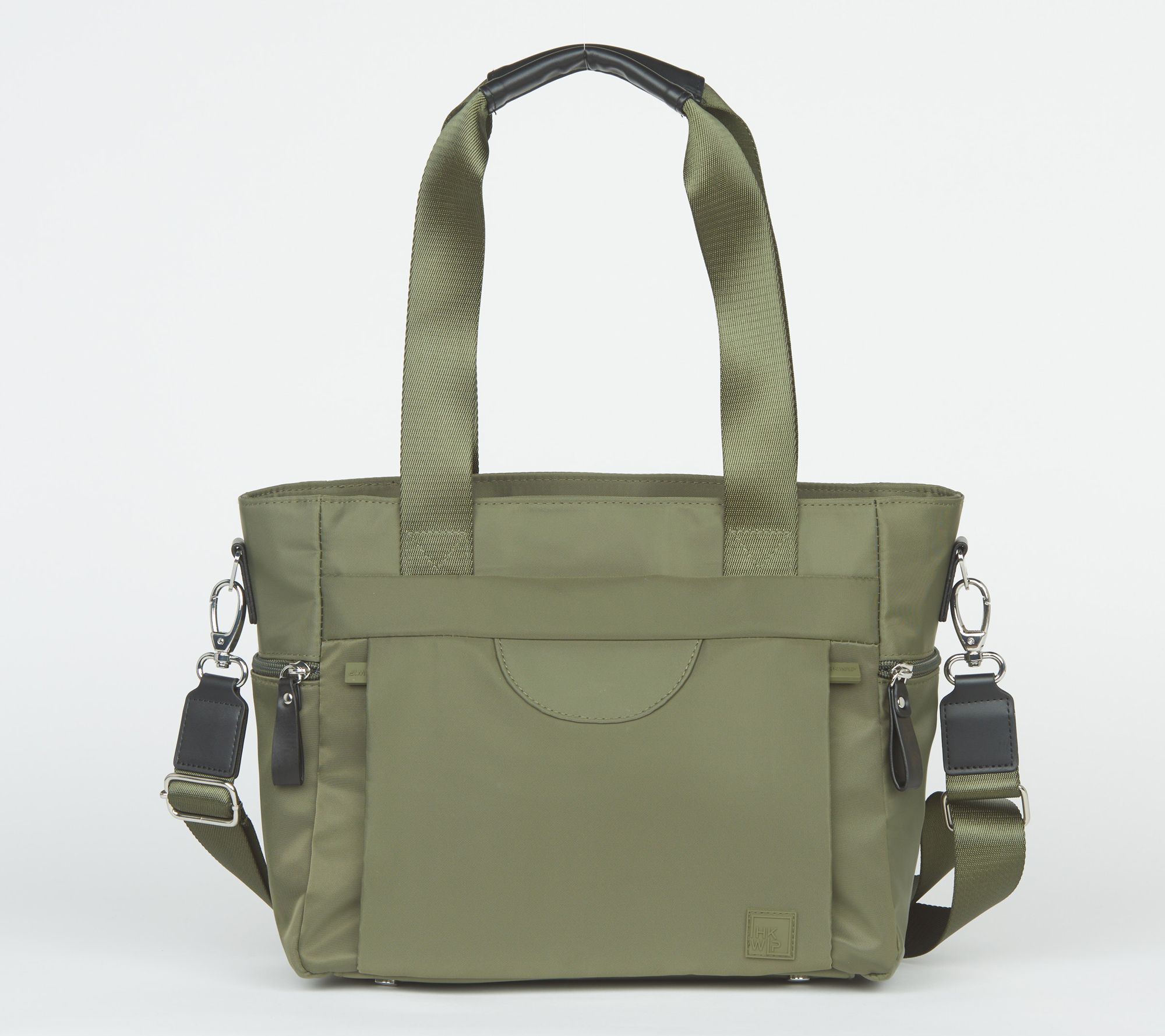 IHKWIP Showstopper Convertible Tote Bag