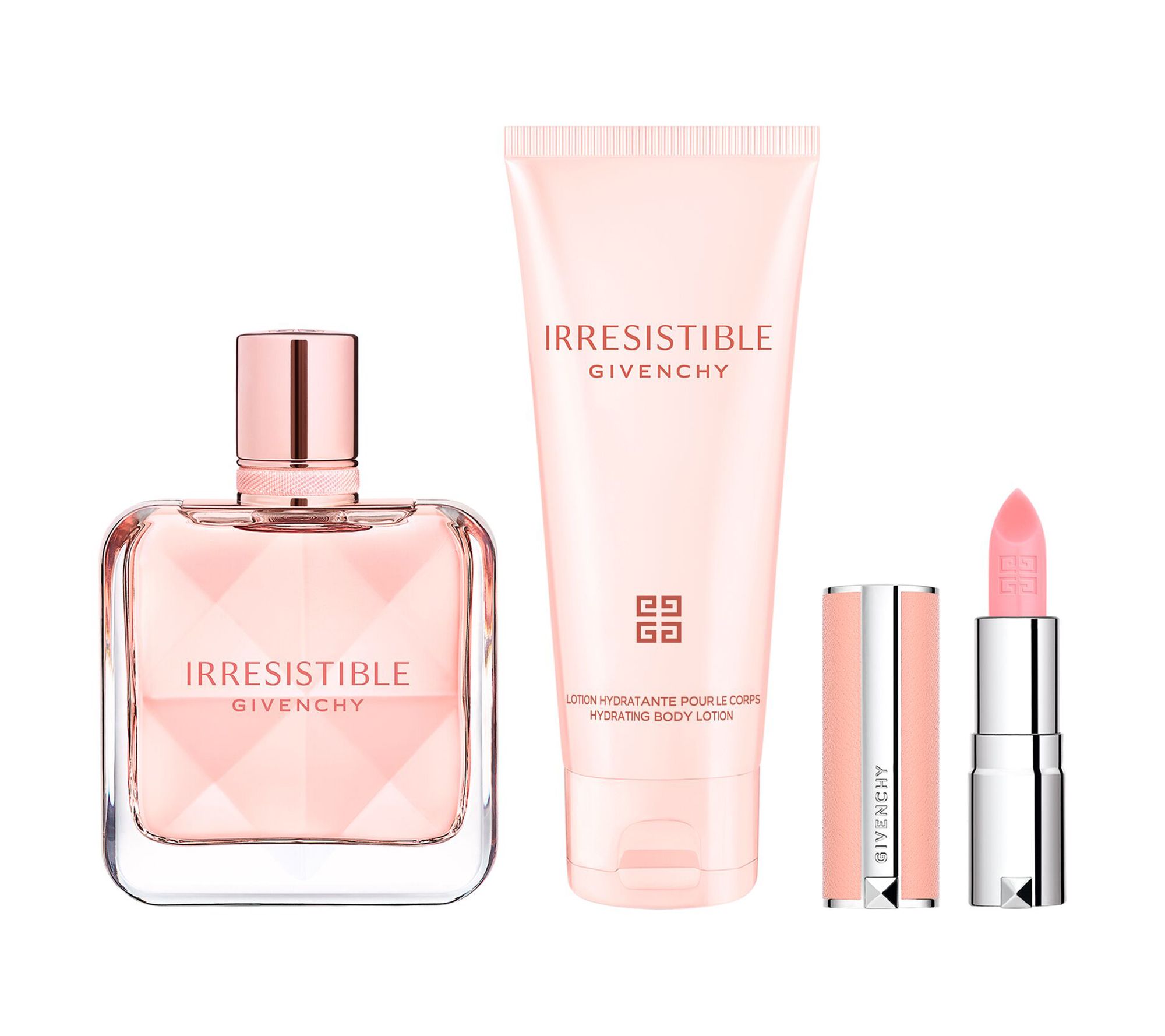 Givenchy Irresitible on sale set