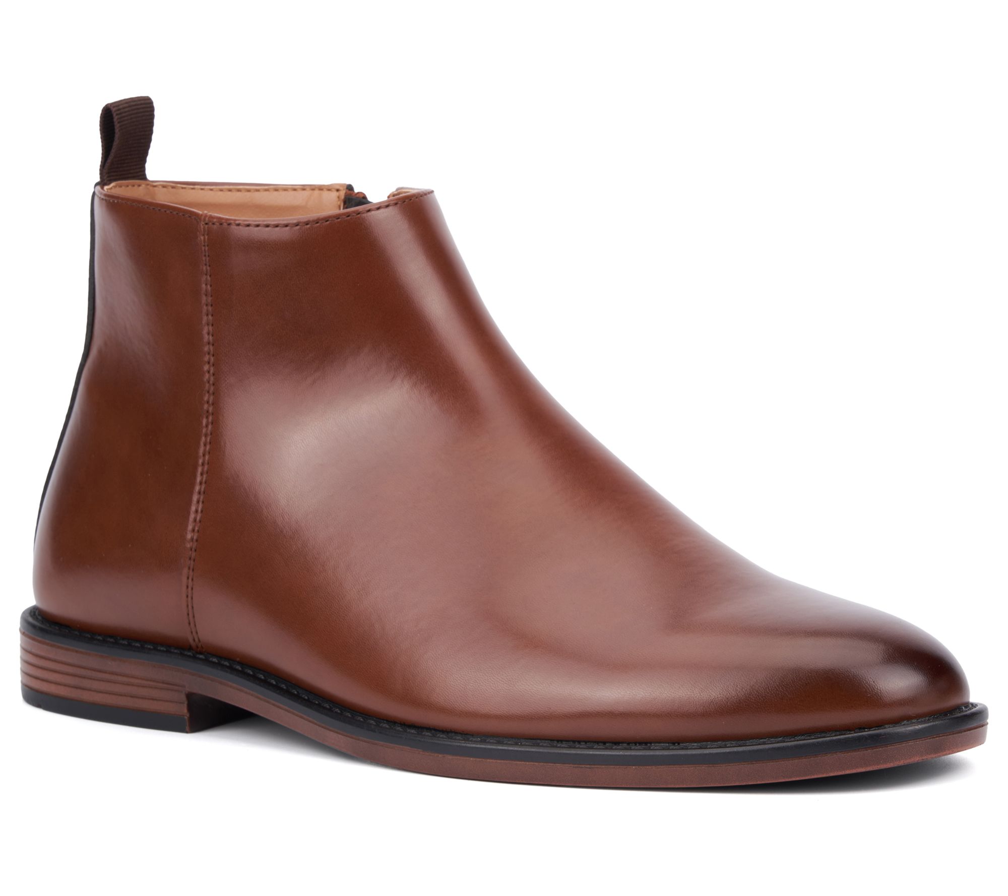 New York & Company Men's David Chelsea Boots