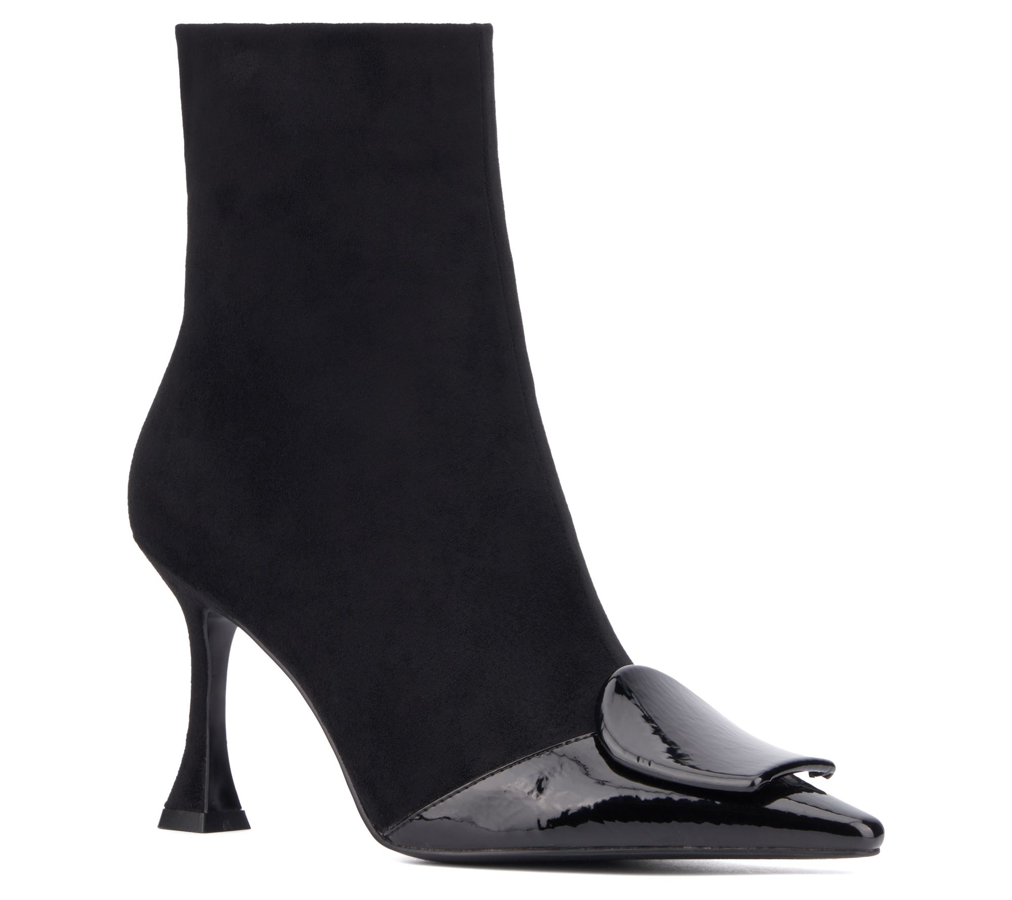 Torgeis Women's Karenza Dress Boots