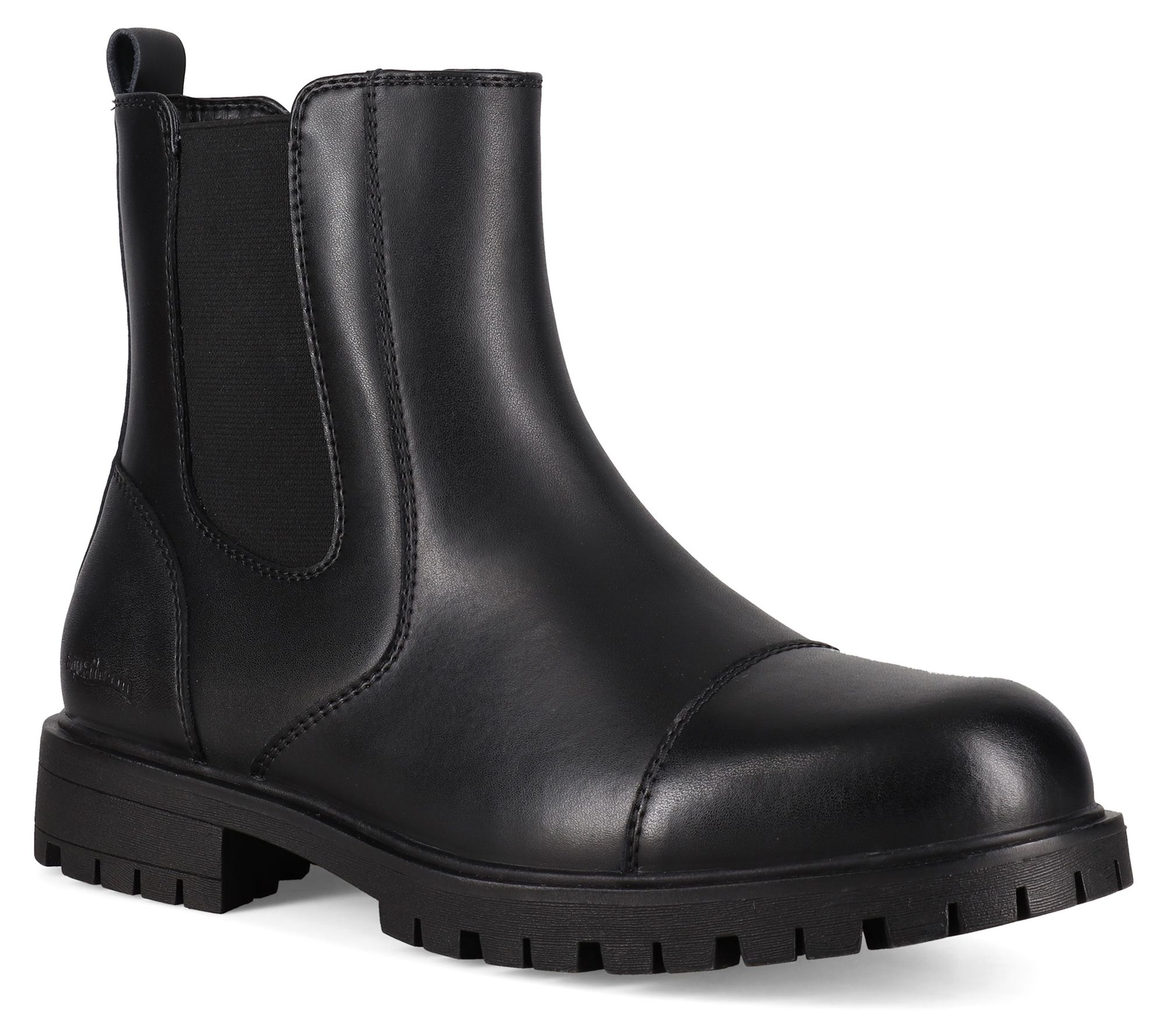 LUCAS Men's Winter Boot By Aquatherm Canada