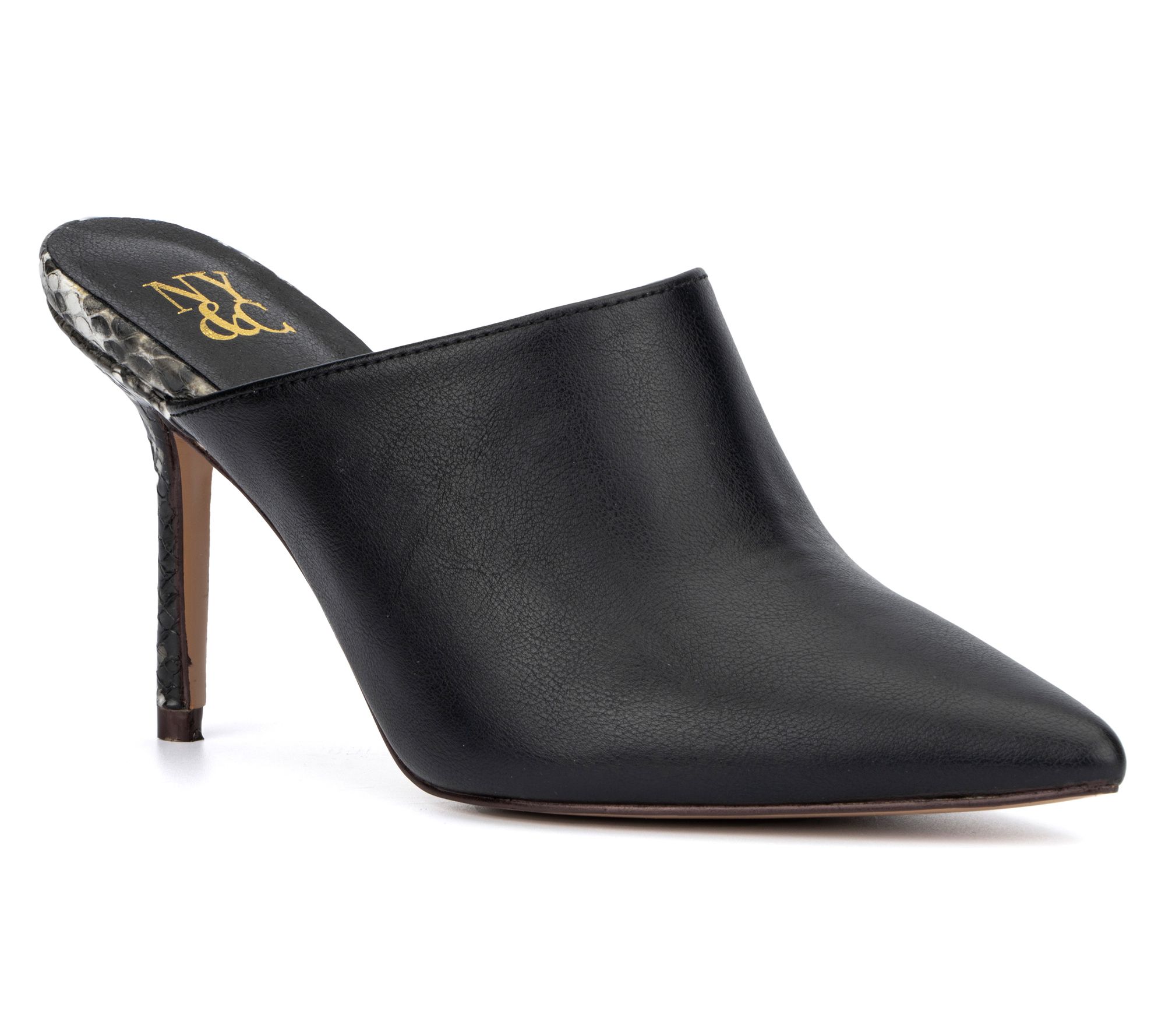 New York & Company Women's Carletta Pumps