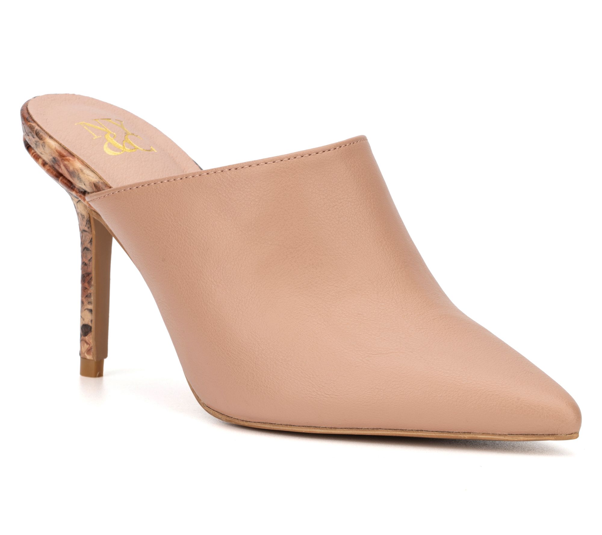New York & Company Women's Carletta Pumps