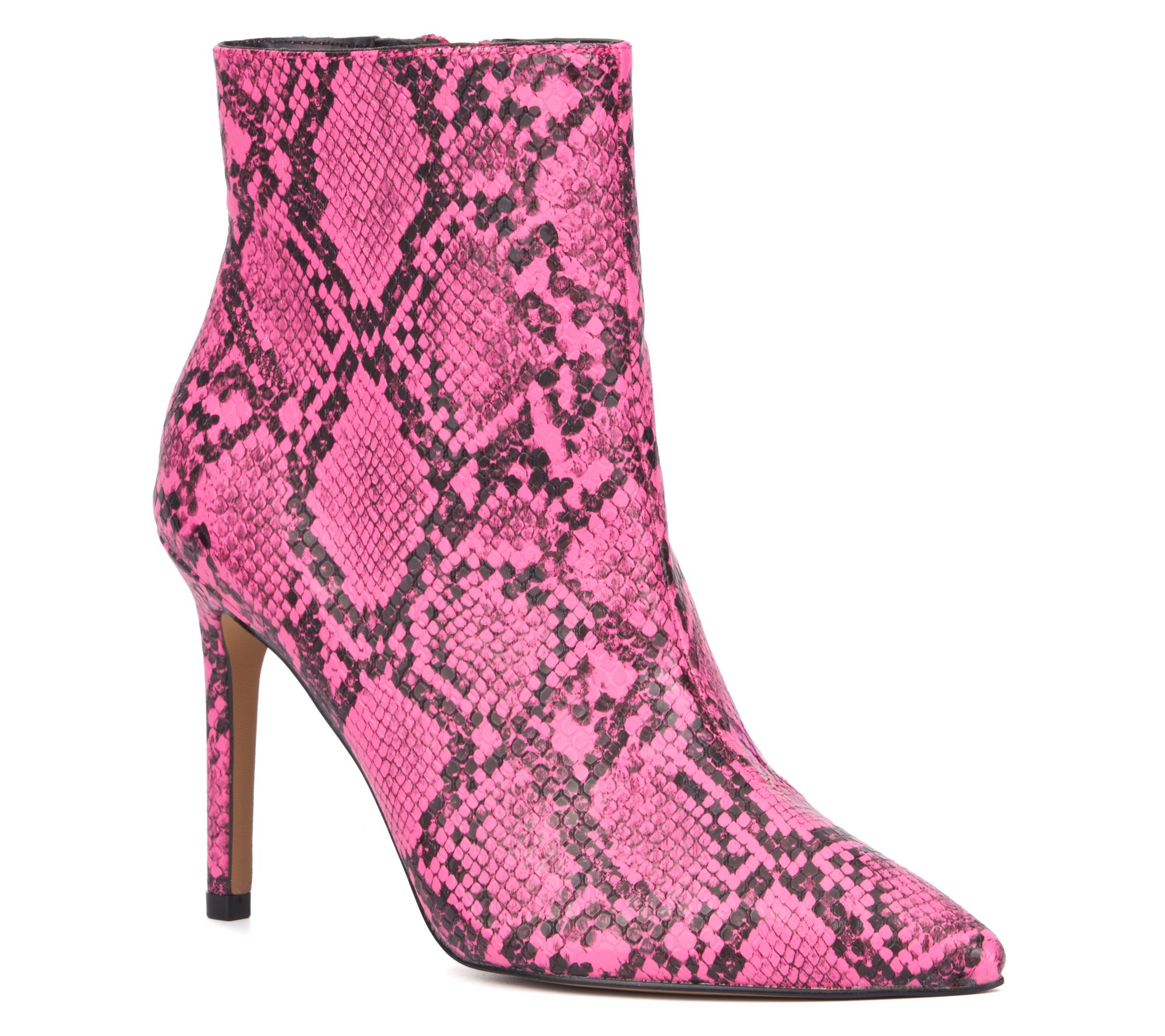New York & Company Carmen Dress Boots