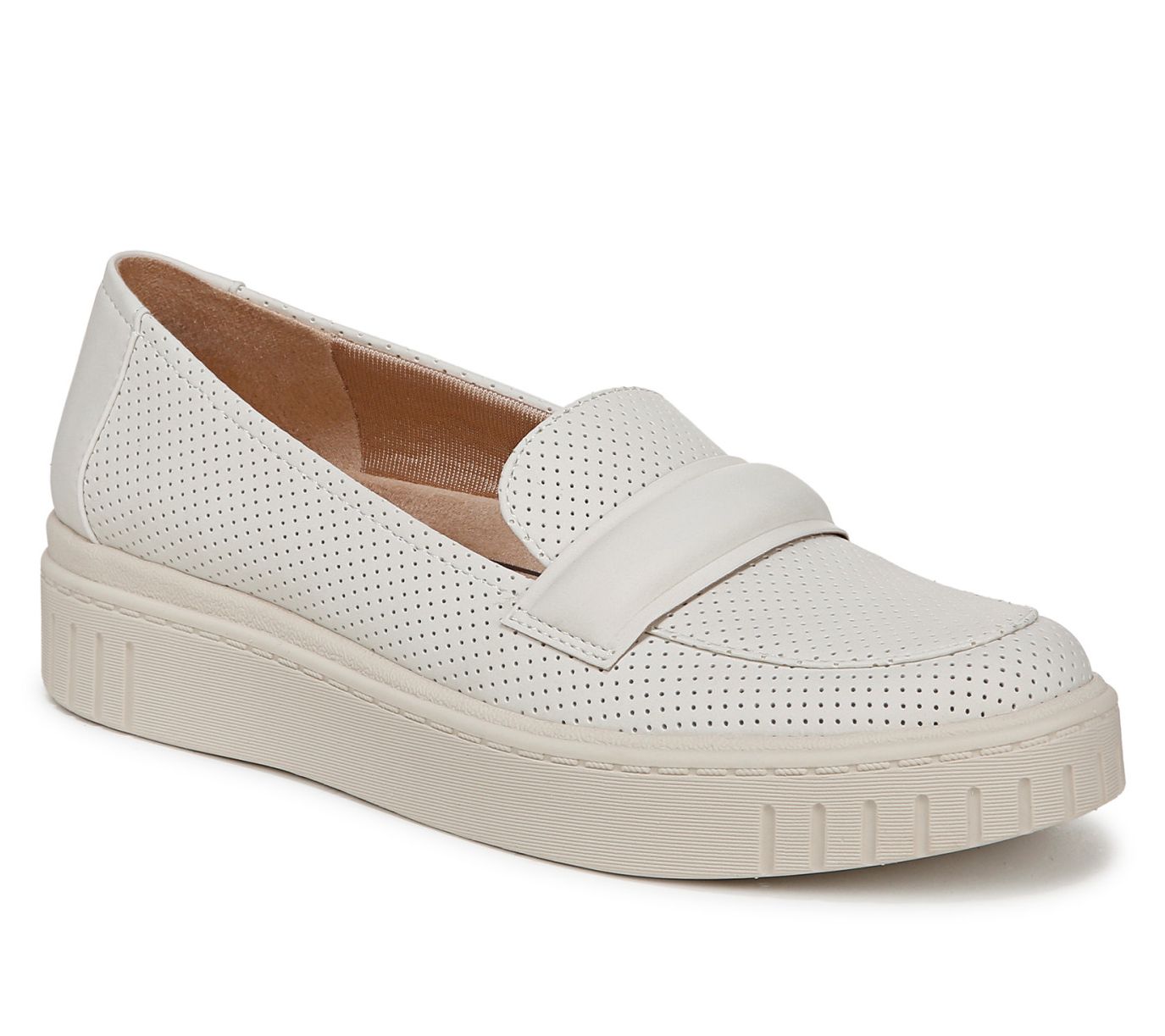 LifeStride Loafer/Moc - Geneva Chop
