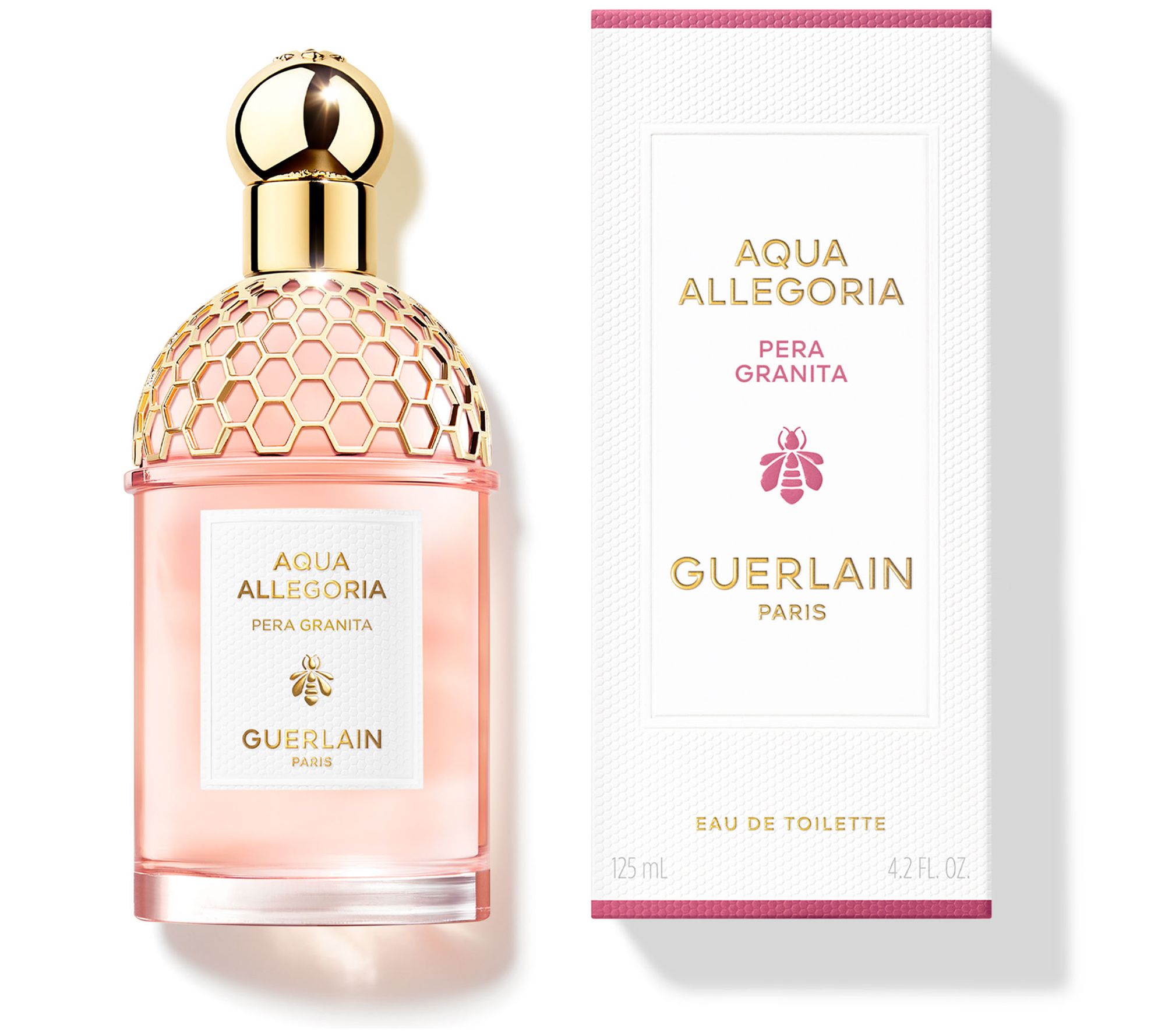 Guerlain Aqua Allegoria Pera Granita Eau de Toilette 4.2 oz