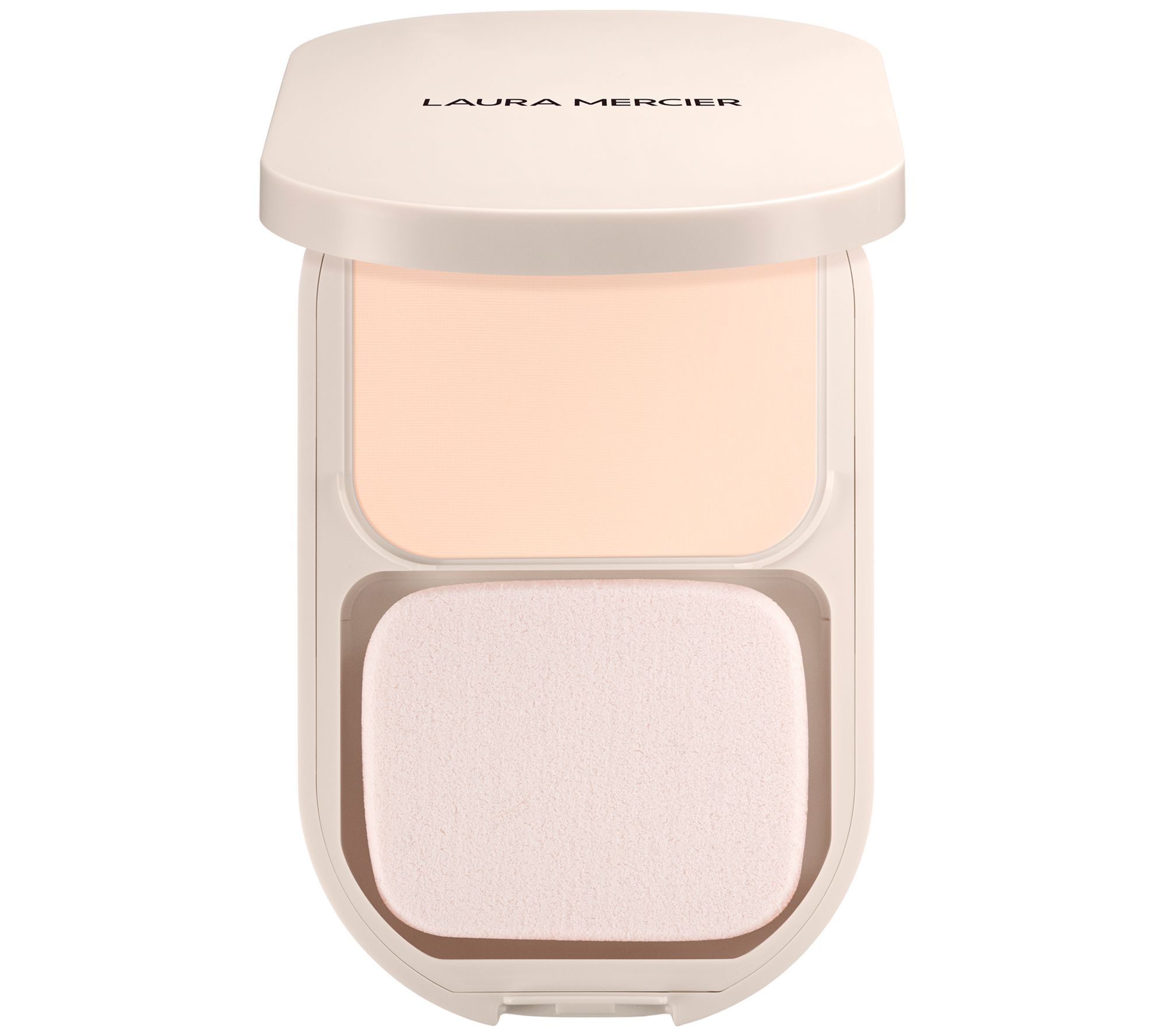 Laura Mercier Real Flawless Feather Matte Powder Foundation