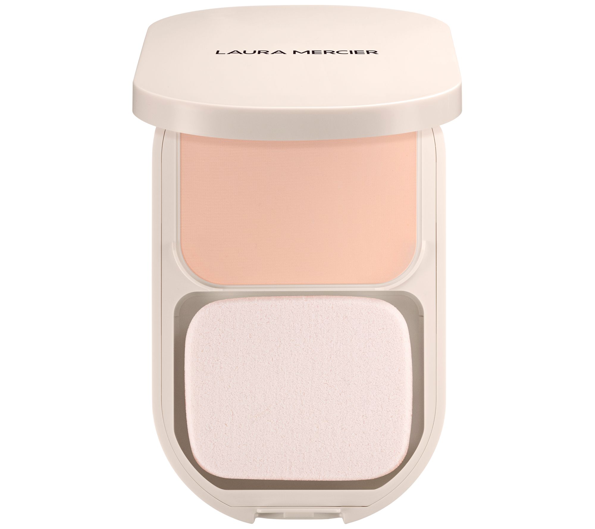 Laura Mercier Real Flawless Feather Matte Powder Foundation