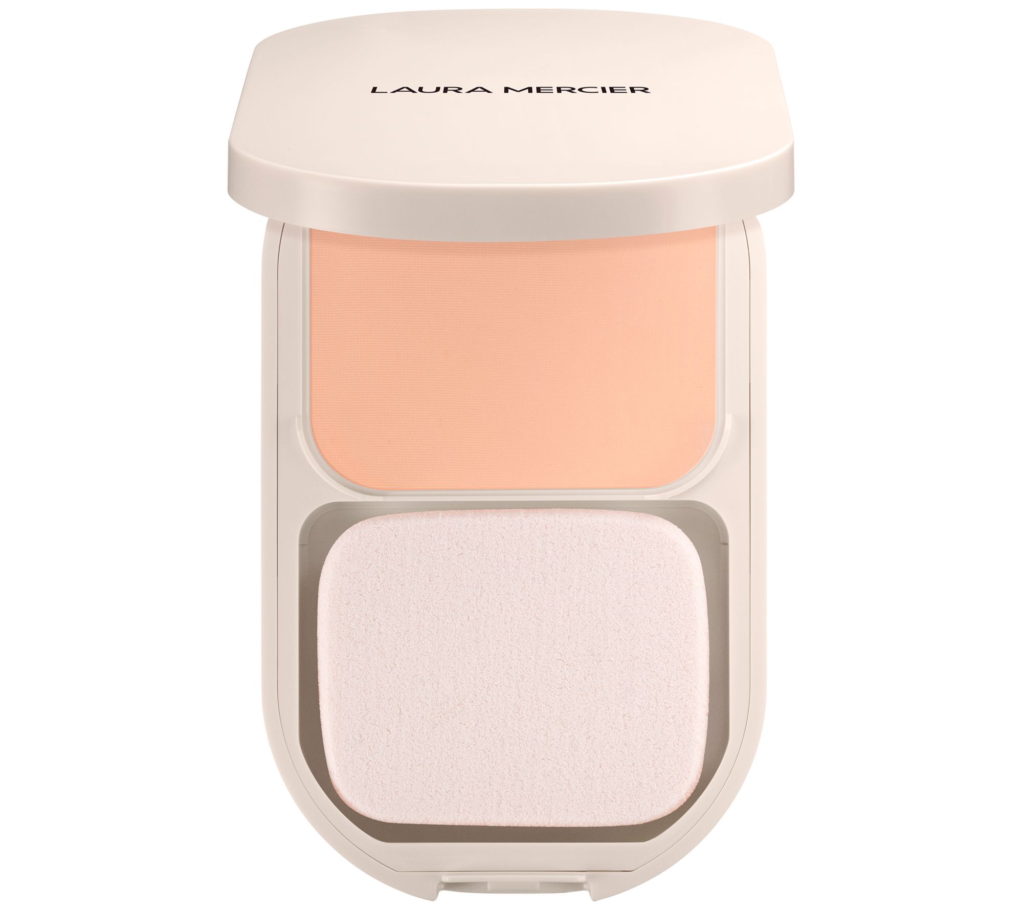 Laura Mercier Real Flawless Feather Matte Powder Foundation