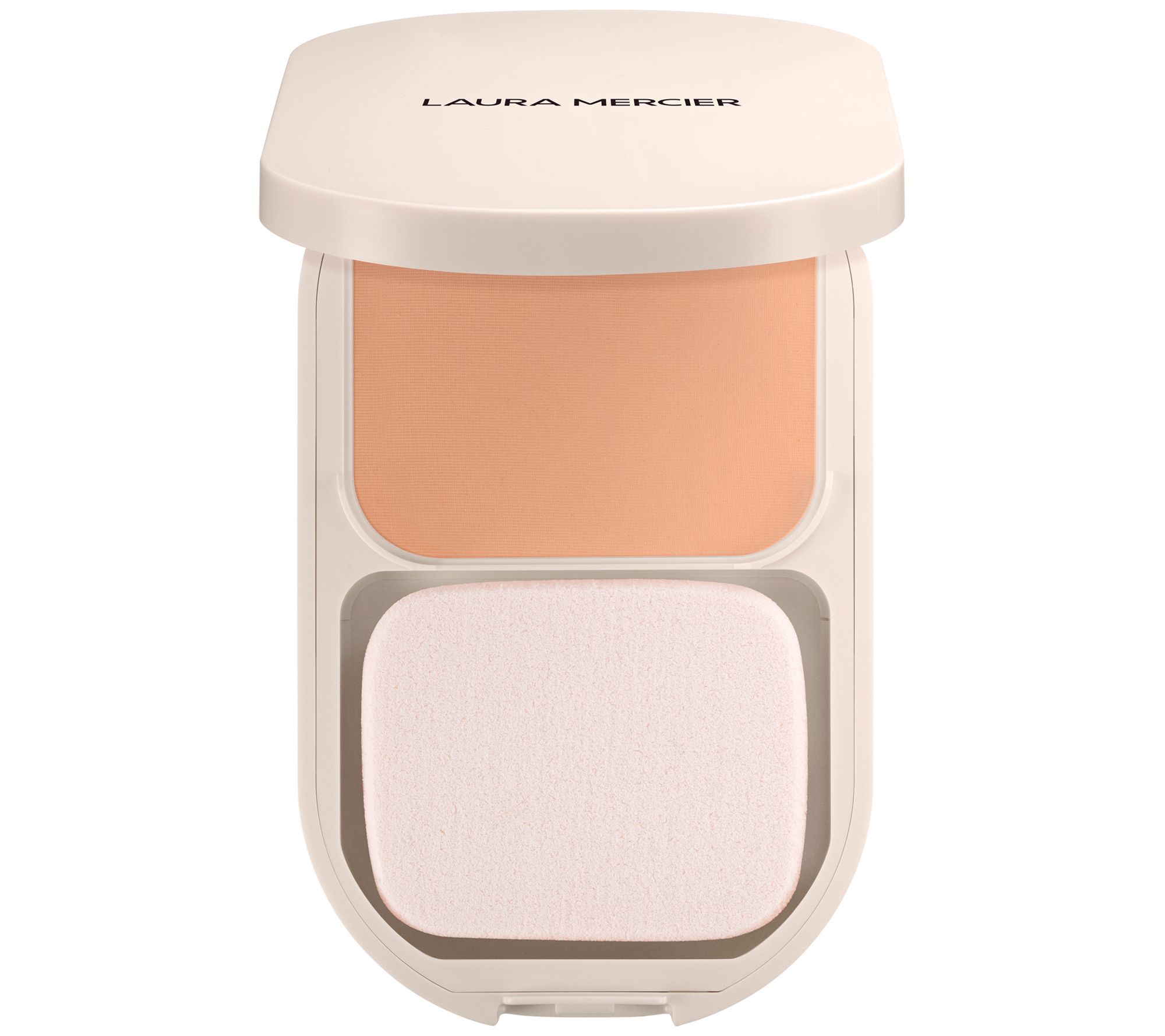 Laura Mercier Real Flawless Feather Matte Powder Foundation