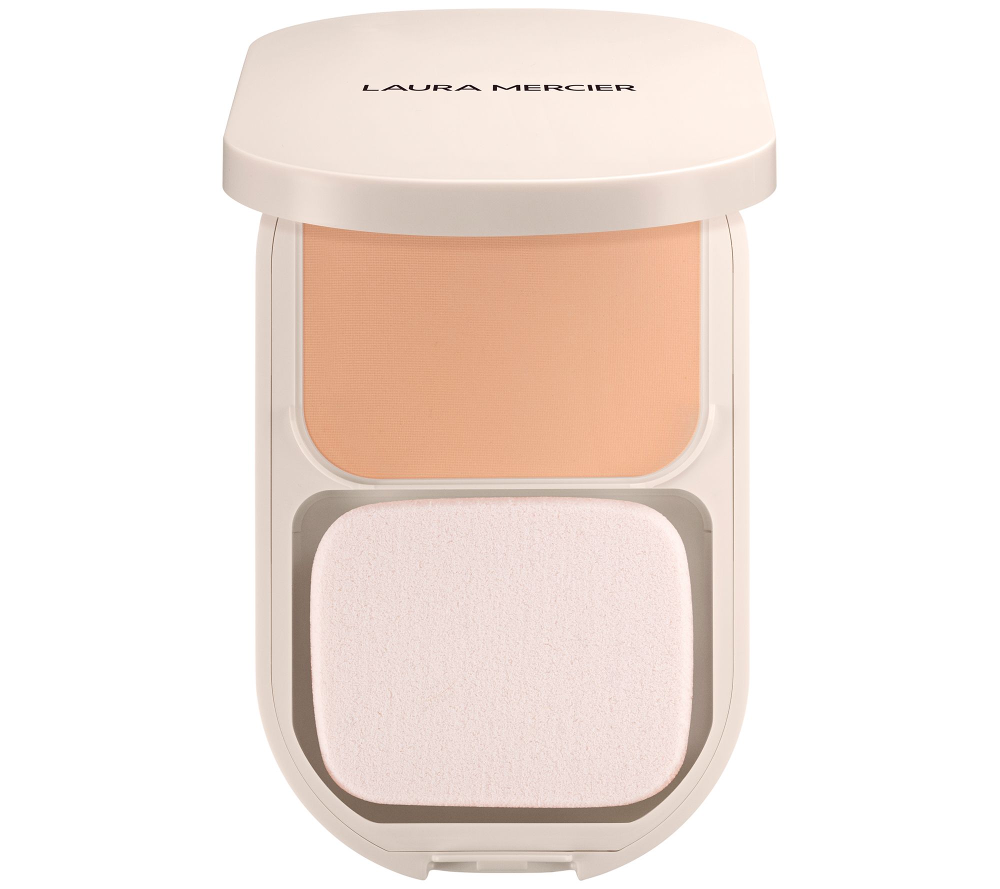 Laura Mercier Real Flawless Feather Matte Powder Foundation