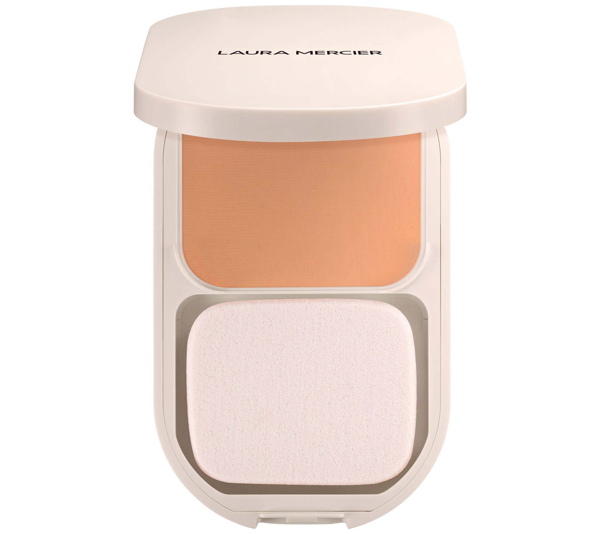 Laura Mercier Real Flawless Feather Matte Powder Foundation