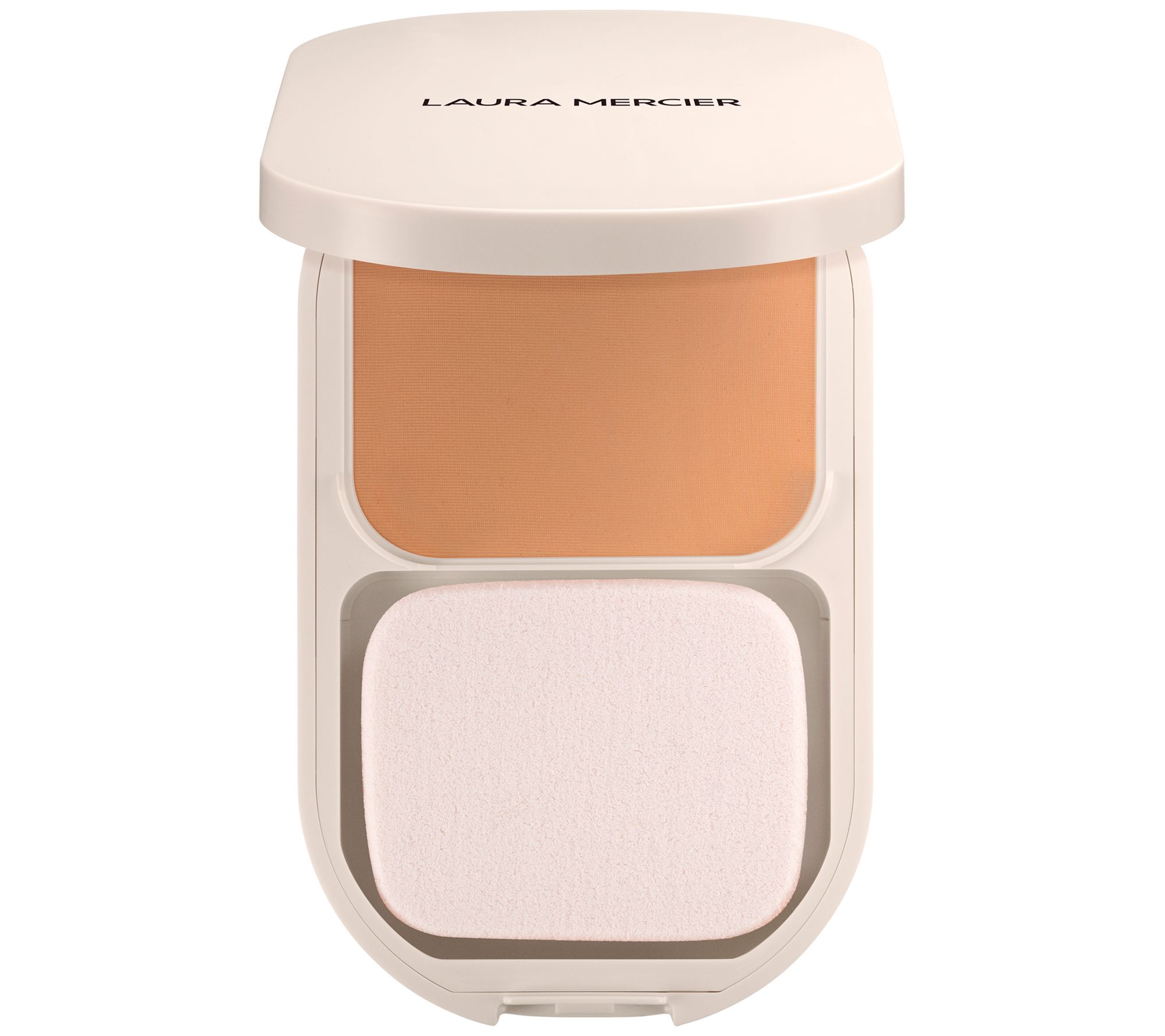 Laura Mercier Real Flawless Feather Matte Powder Foundation