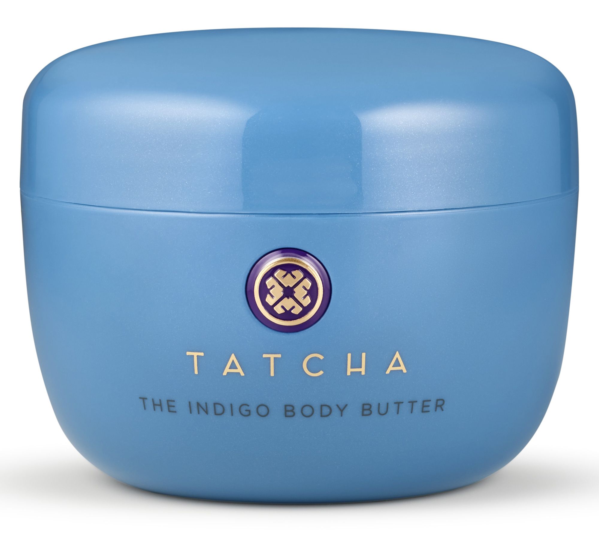 Tatcha Indigo Body Butter