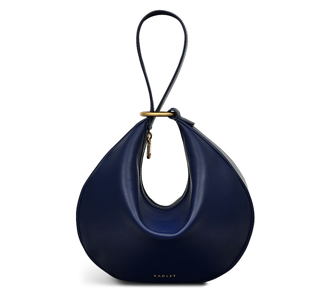 RADLEY London The Harrington Medium Zip LeatherClutch