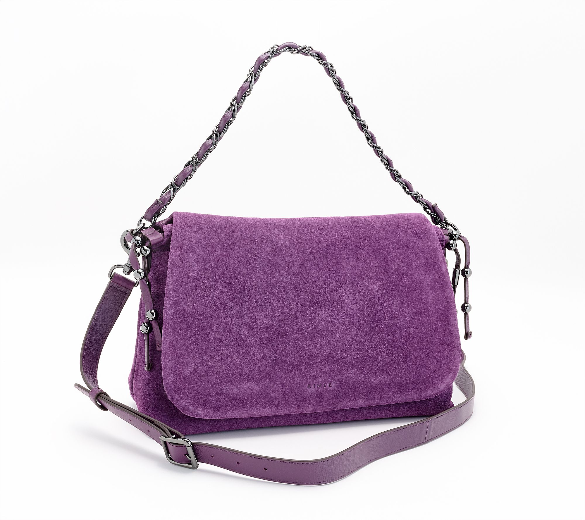  Aimee Kestenberg Lennon Convertible Crossbody