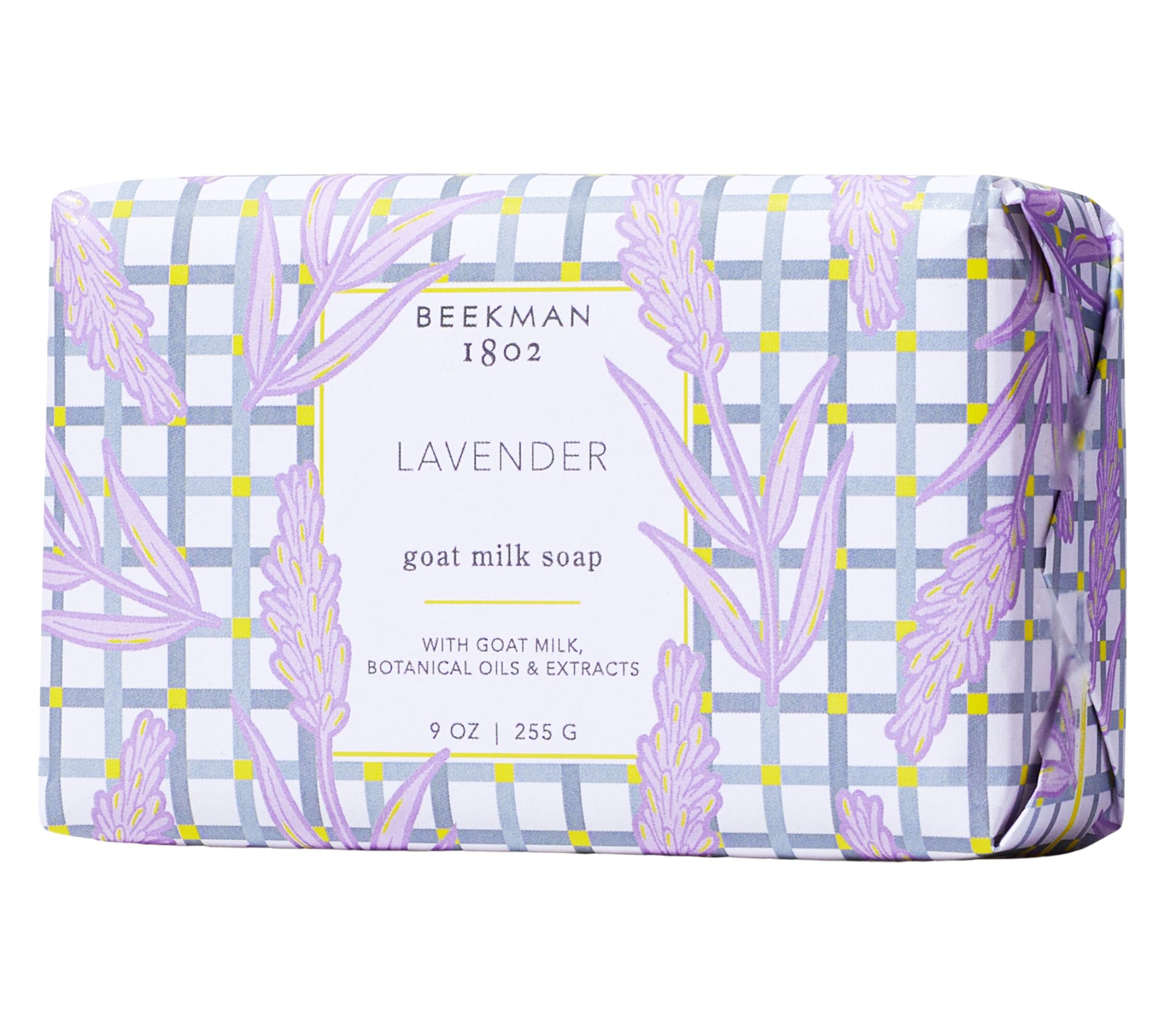 Beekman 1802 Goat Milk Bar Soap