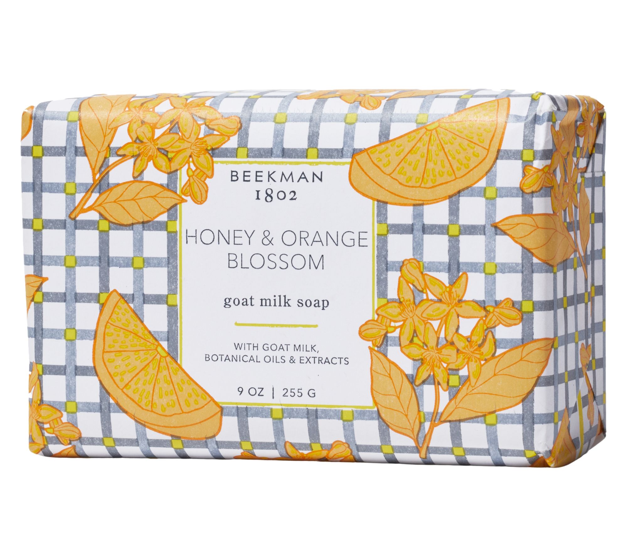 Beekman 1802 Goat Milk Bar Soap