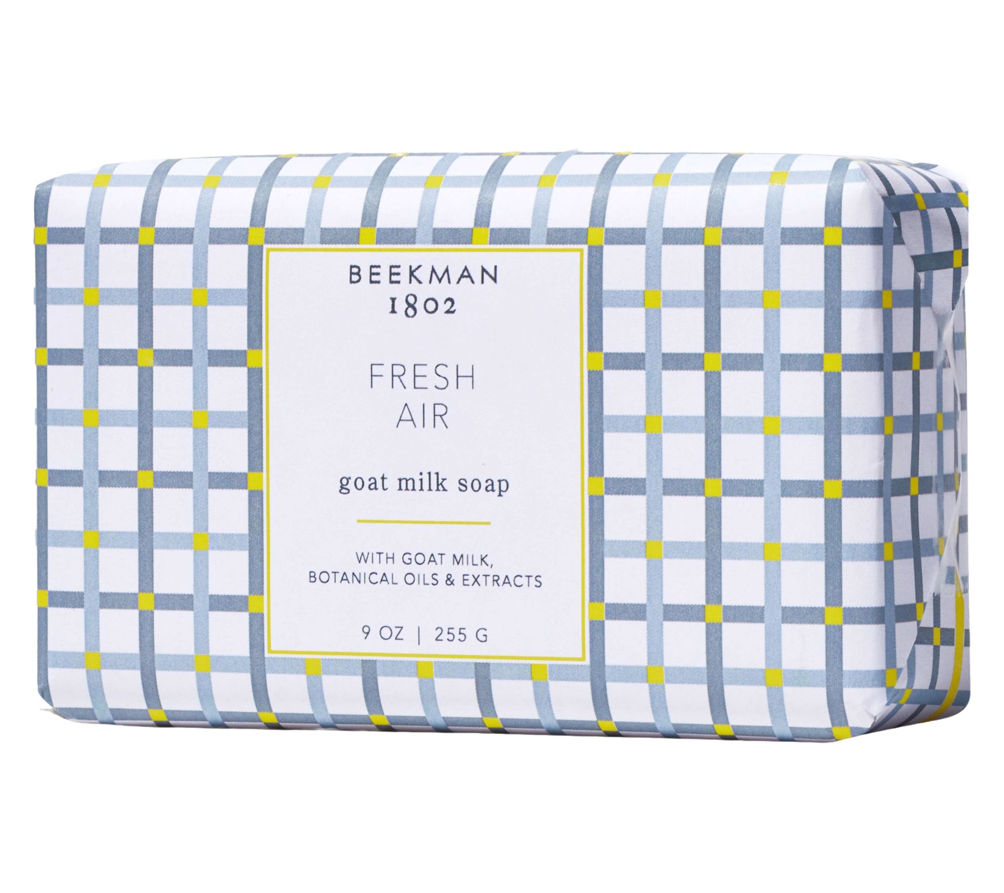 Beekman 1802 Goat Milk Bar Soap