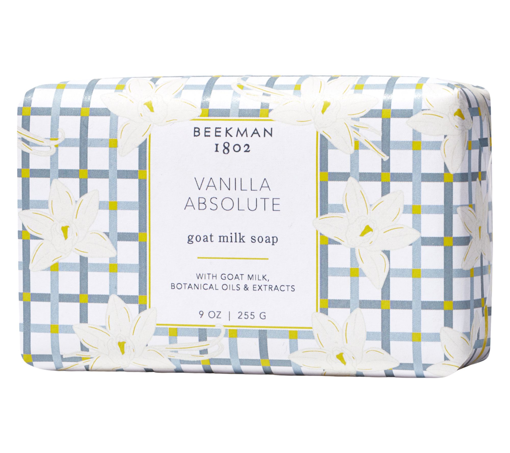 Beekman 1802 Goat Milk Bar Soap