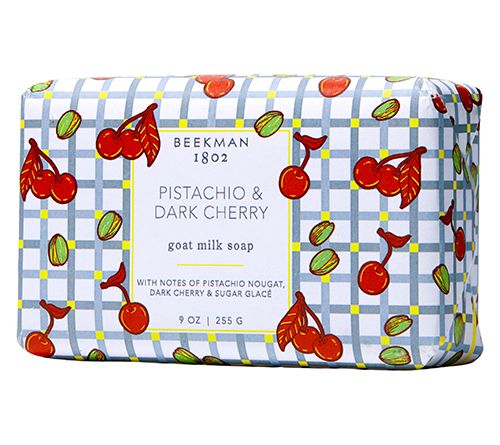PistachioCherry