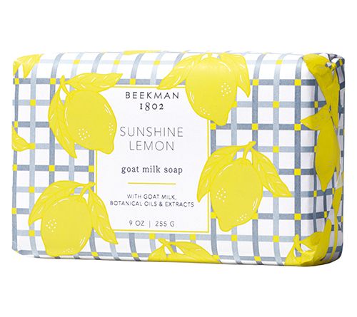 Sunshine Lemon