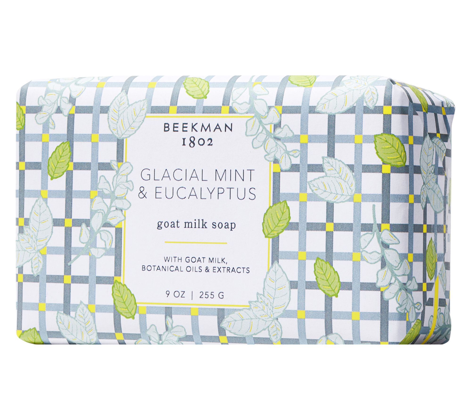 Beekman 1802 Goat Milk Bar Soap