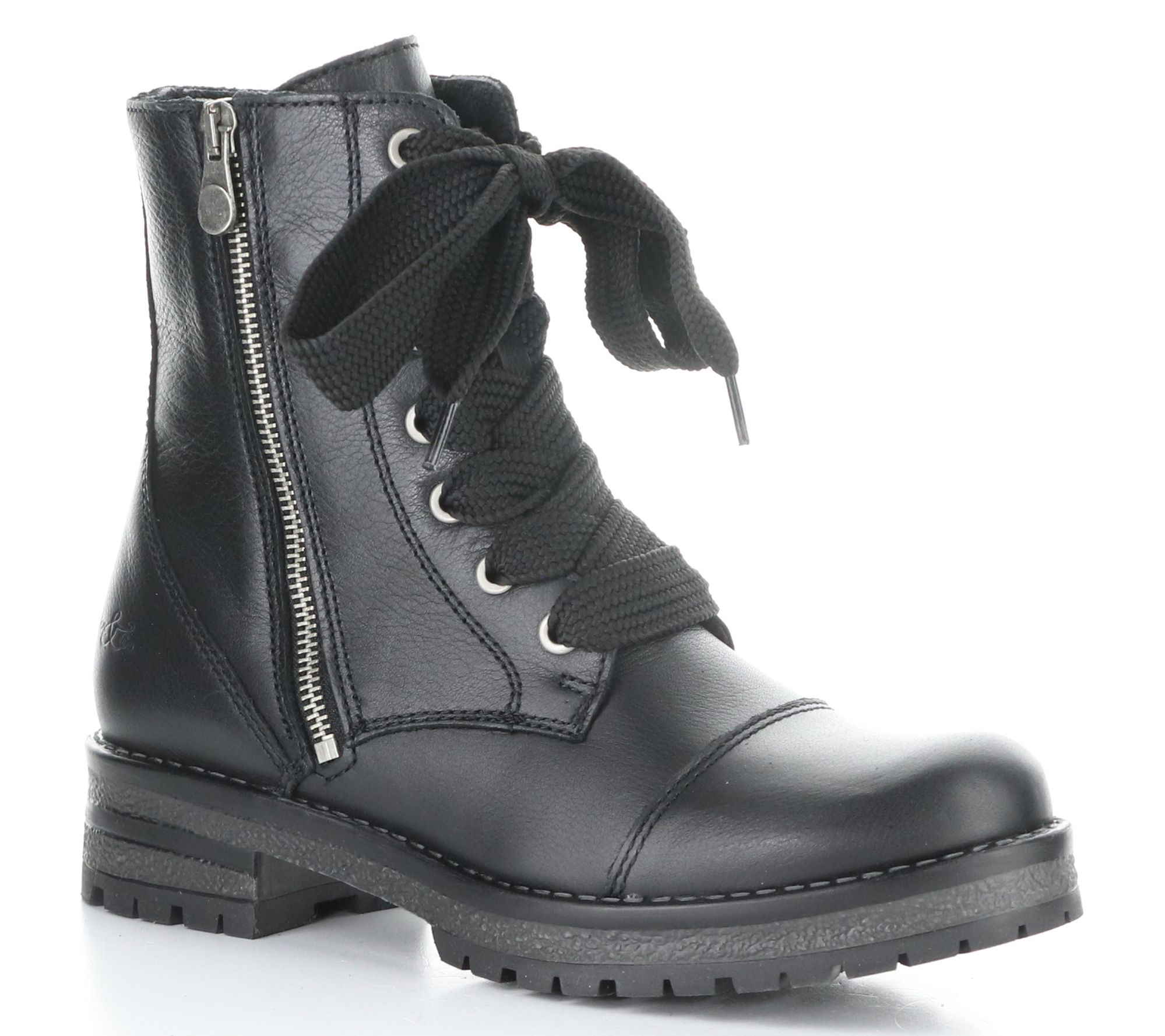 Bos. & Co. Winter Feel Leather Boot - Paulie