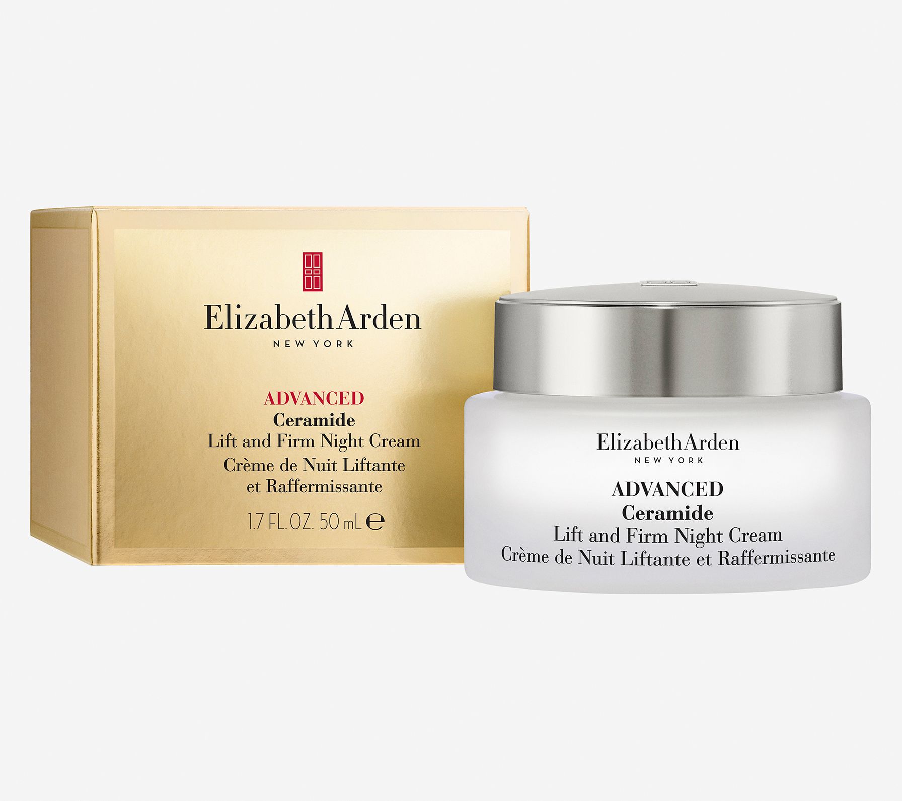 Elizabeth Arden Advanced Lift and Firm Night Cream