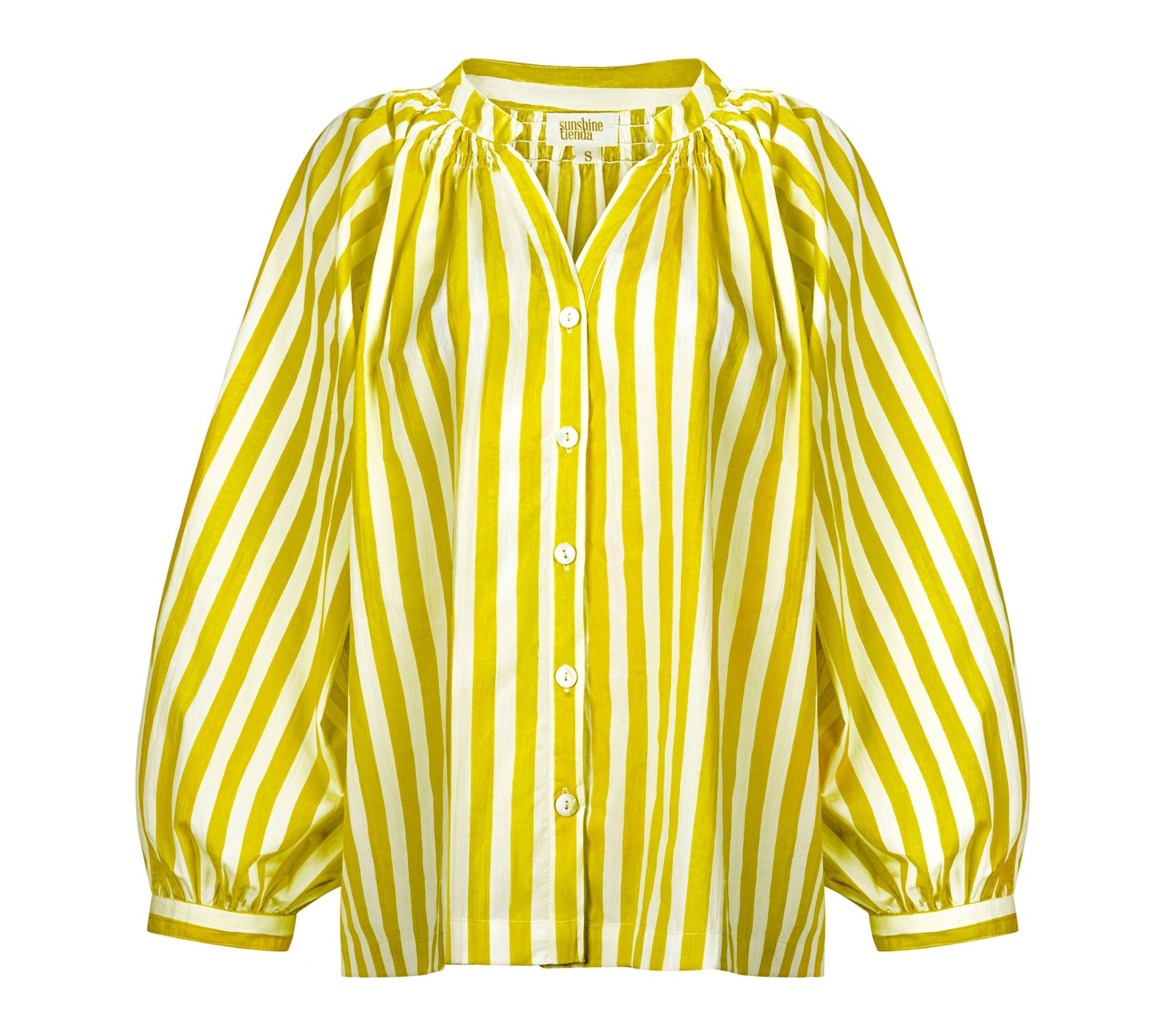 Sunshine Tienda Lucia Top