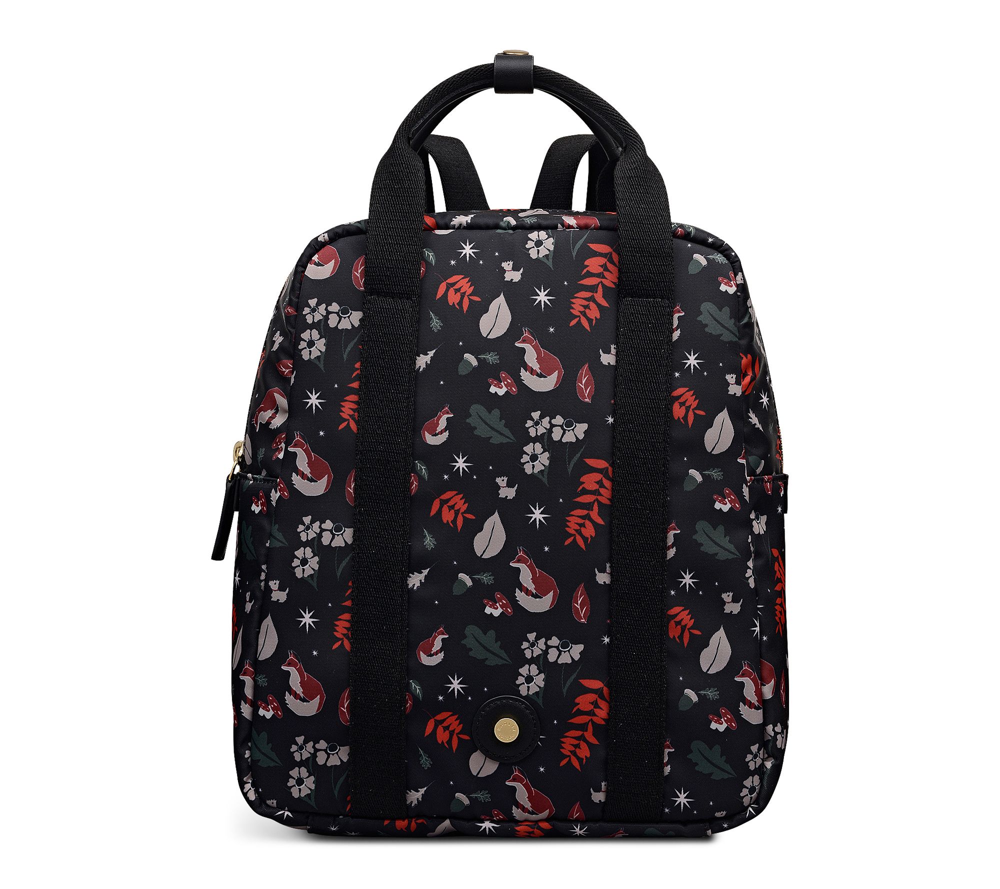 RADLEY Holly Avenue Fox - Responsible Zip Top Backpack